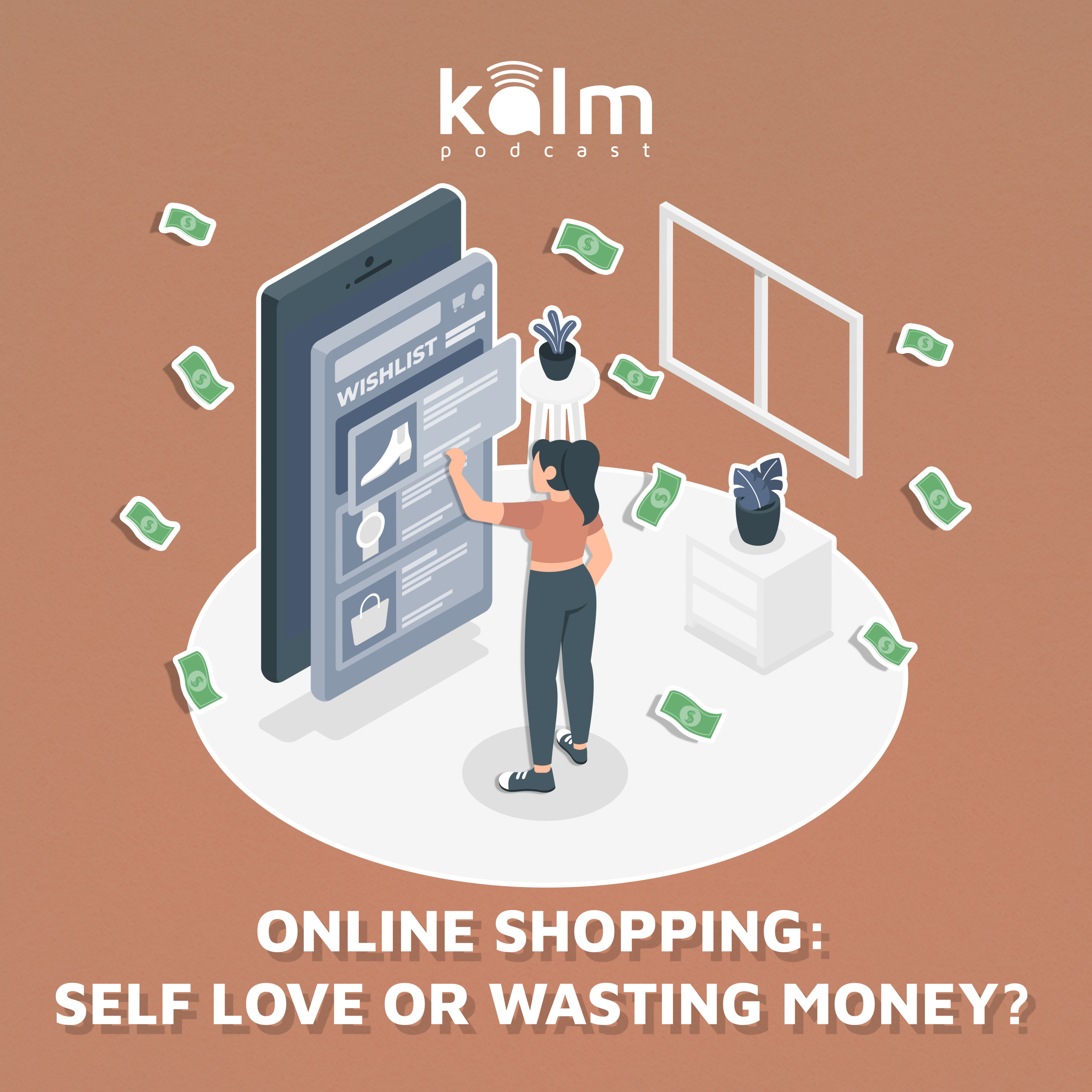 KALM Podcast