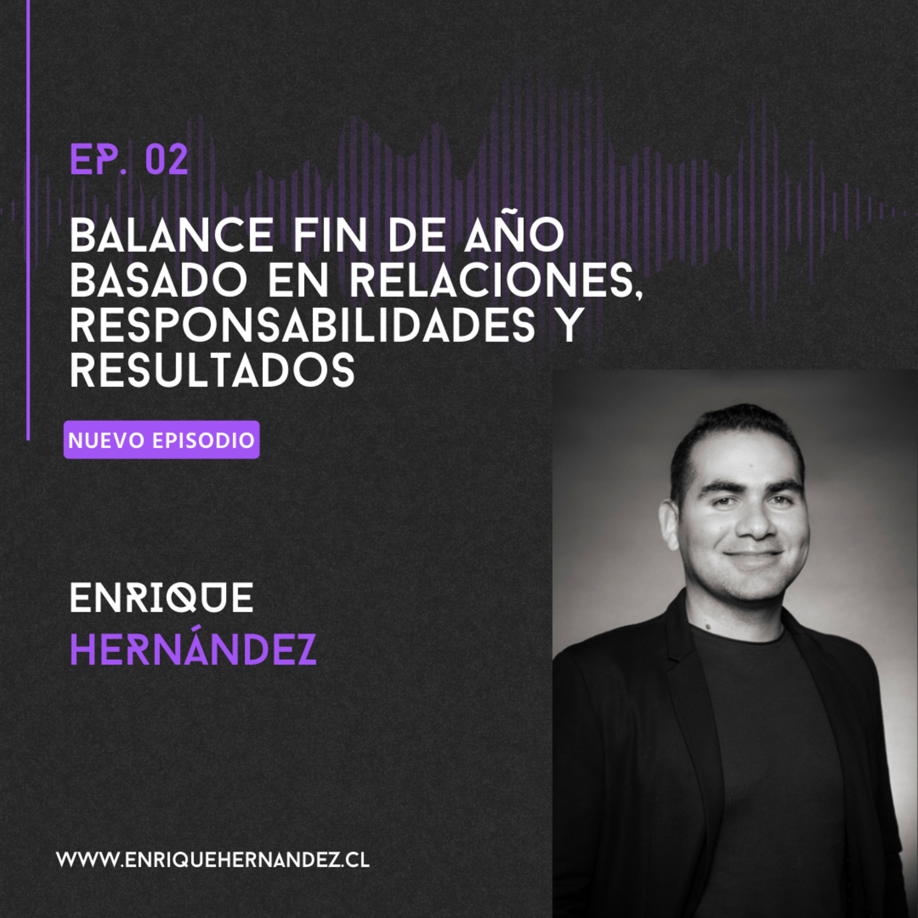 Balance de Fin de Año episode artwork