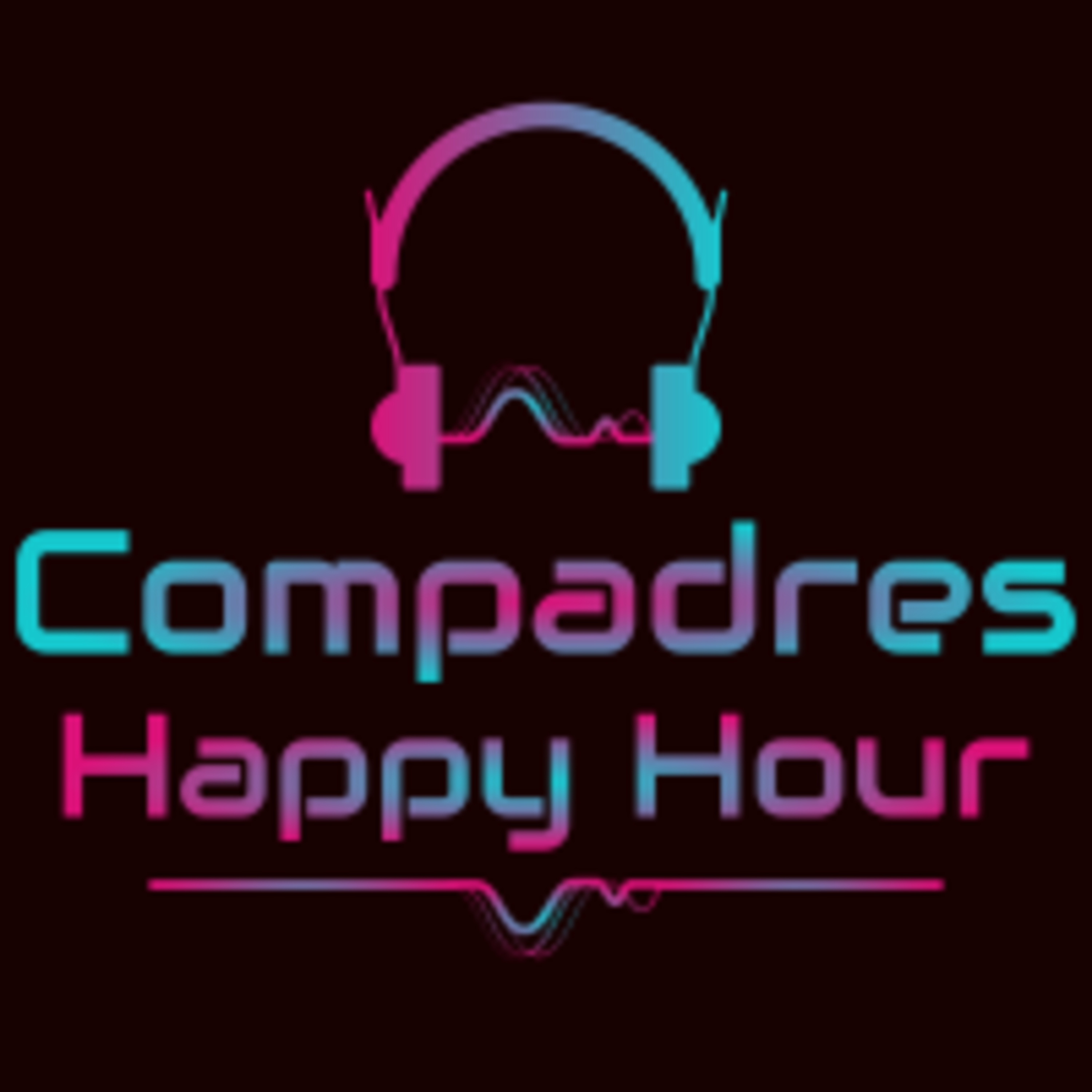 Episode #3 - Compadres At Night episode artwork