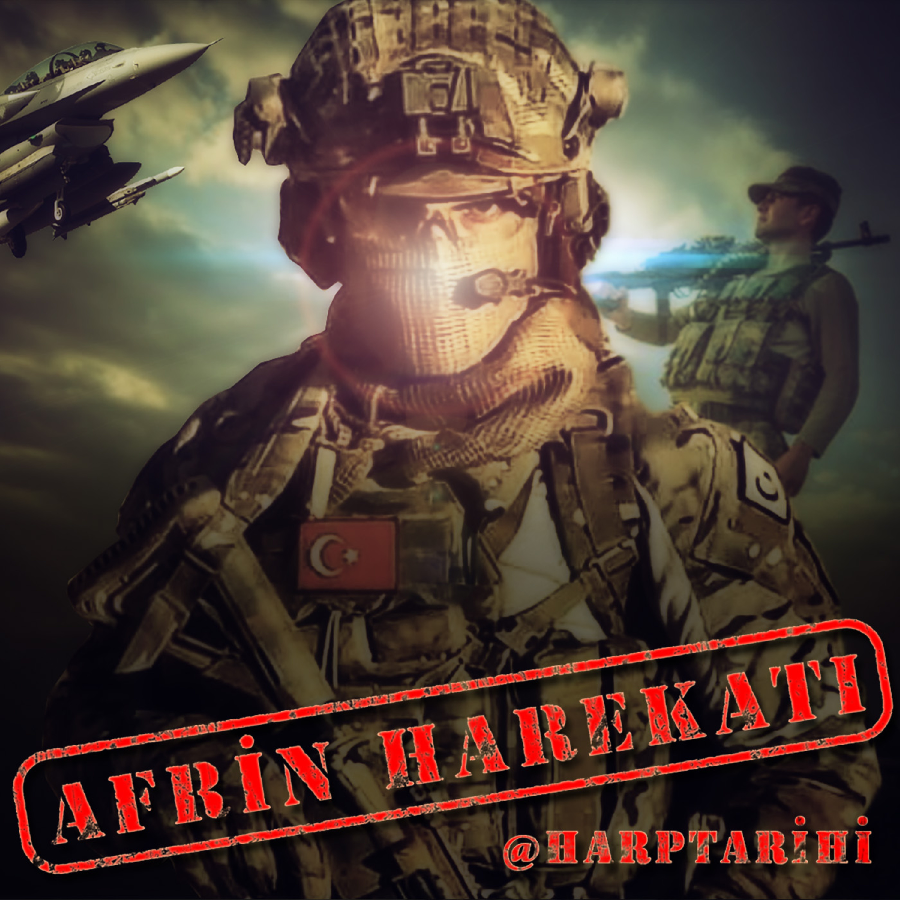 Harp Tarihi