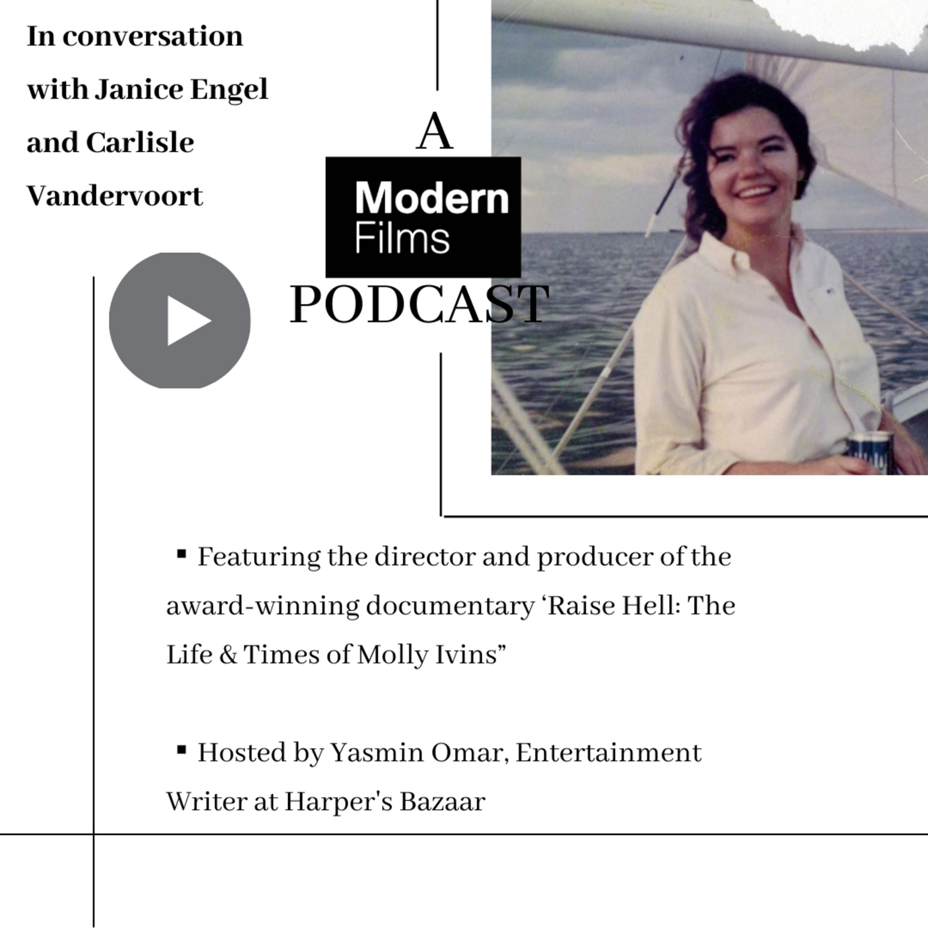 Modern Films Podcast