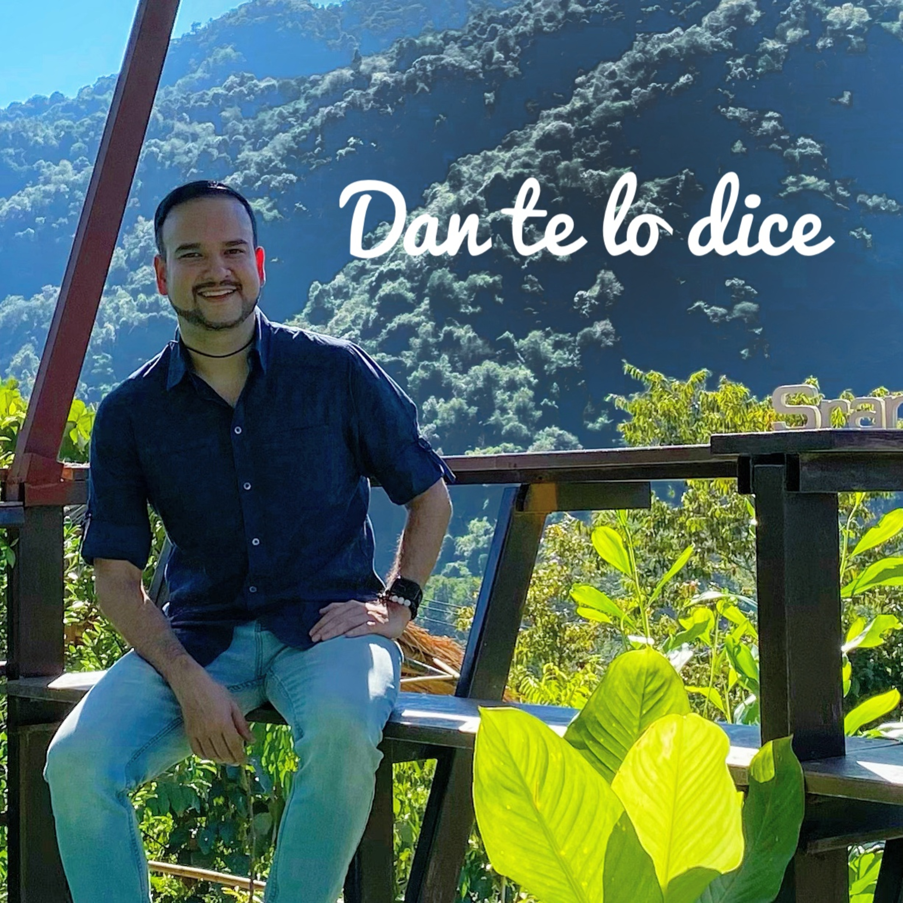 Ep. 6: ¿Por qué vivir en otro país? y ¿cuál? | Expatriados latinos para el mundo episode artwork