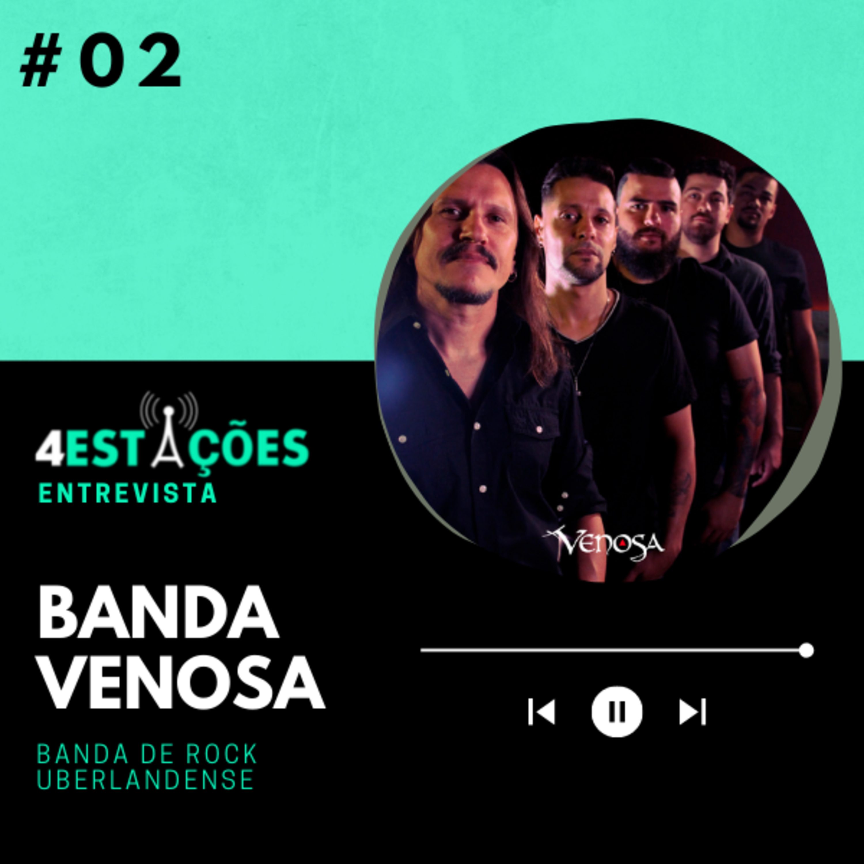 4Estações Entrevista