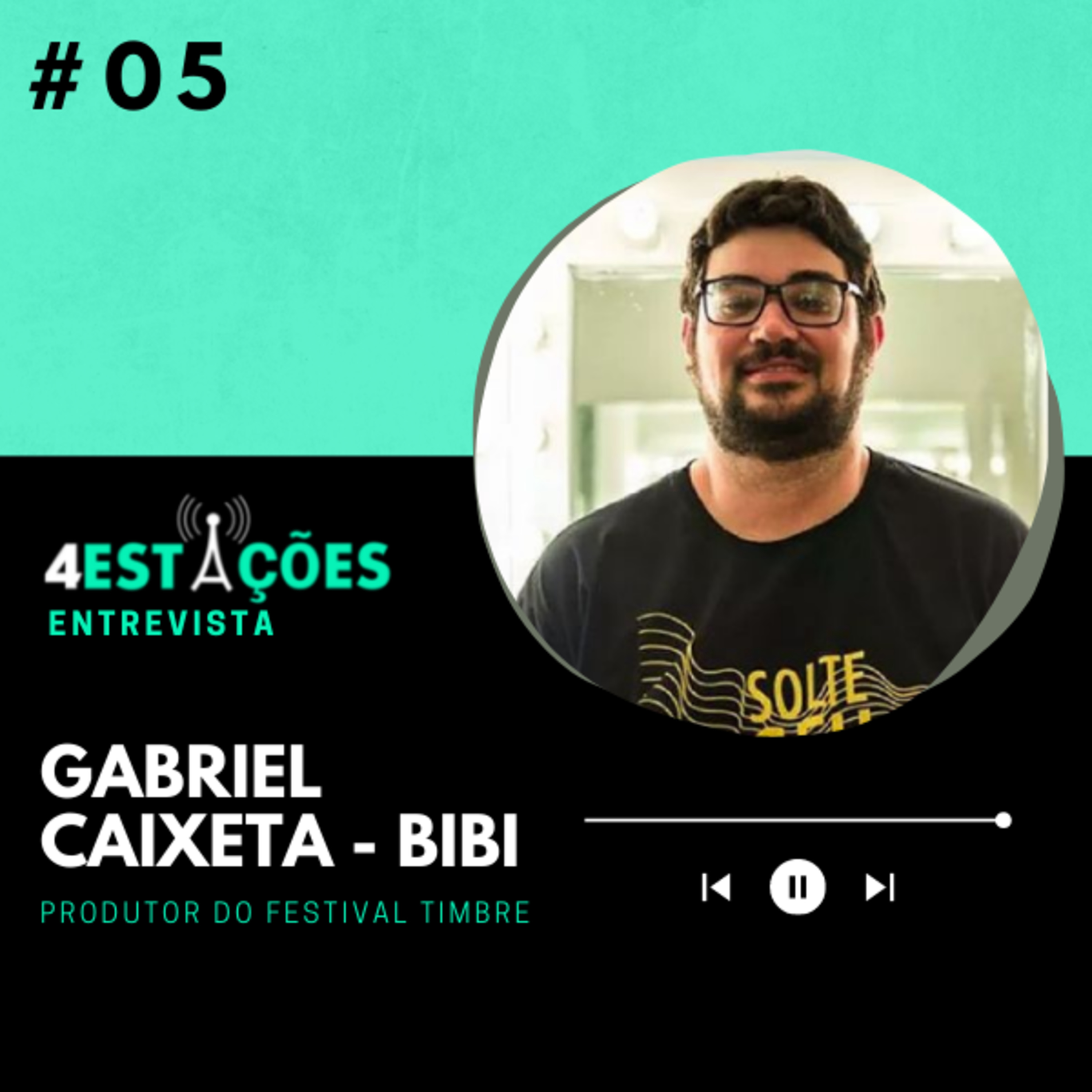 4Estações Entrevista