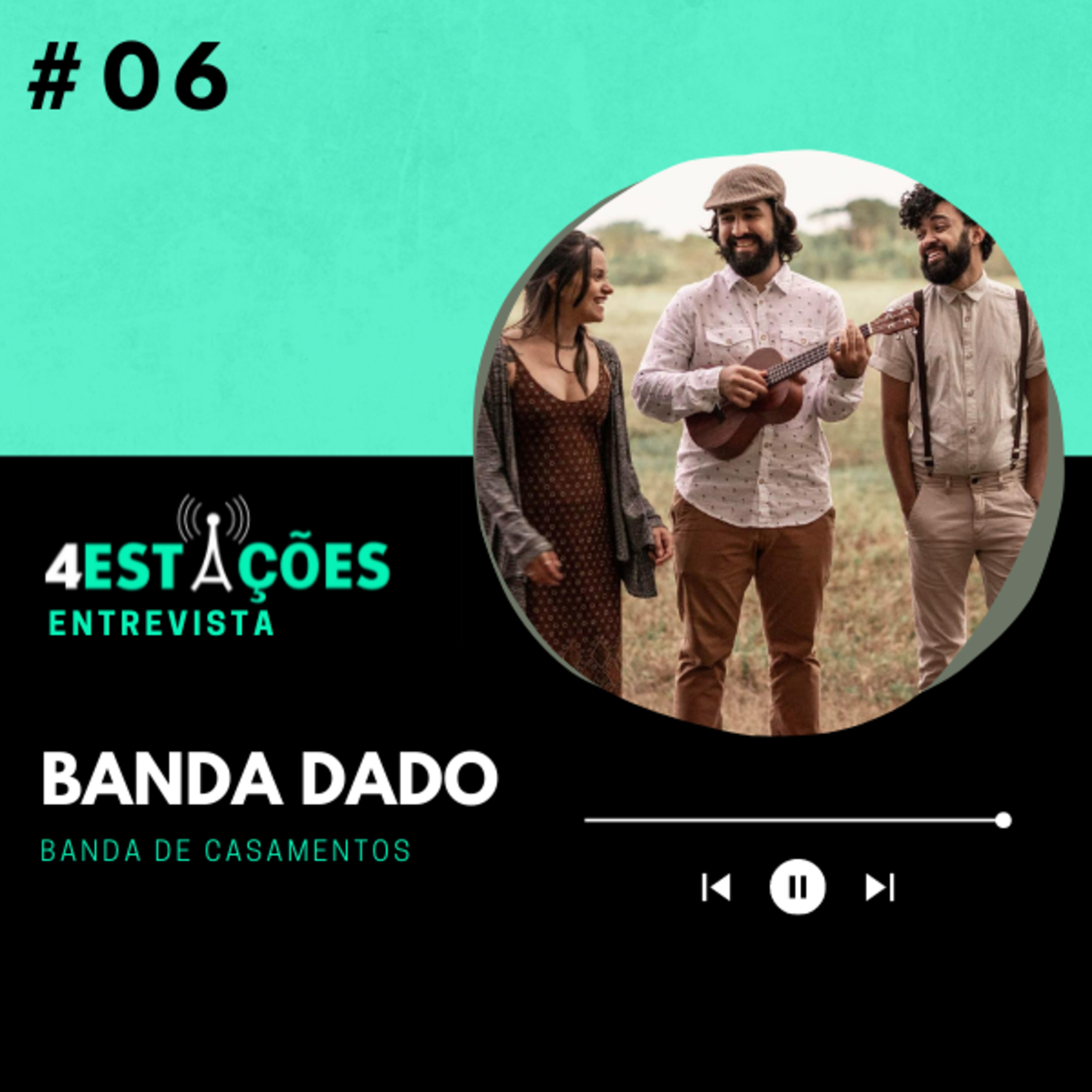 4Estações Entrevista