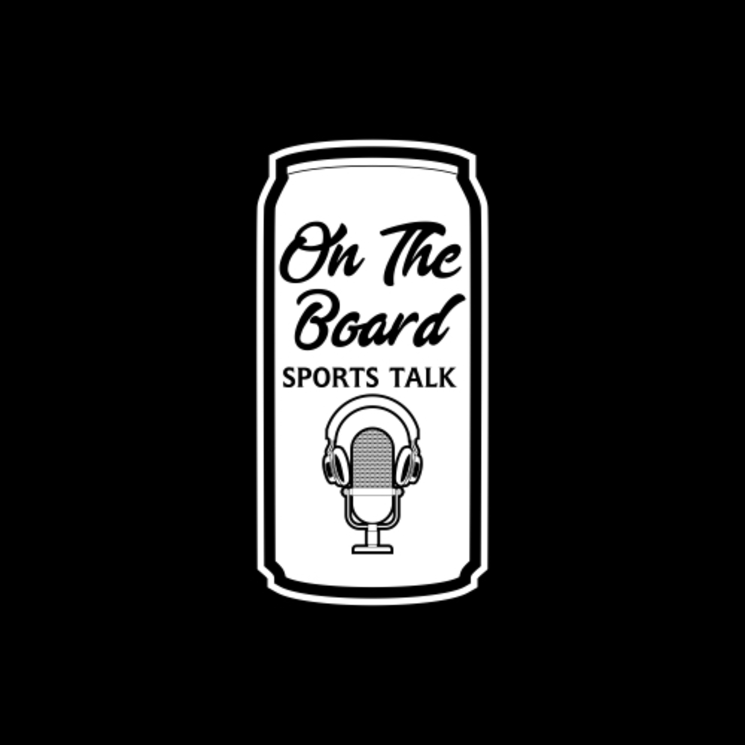 On The Board Sports Talk