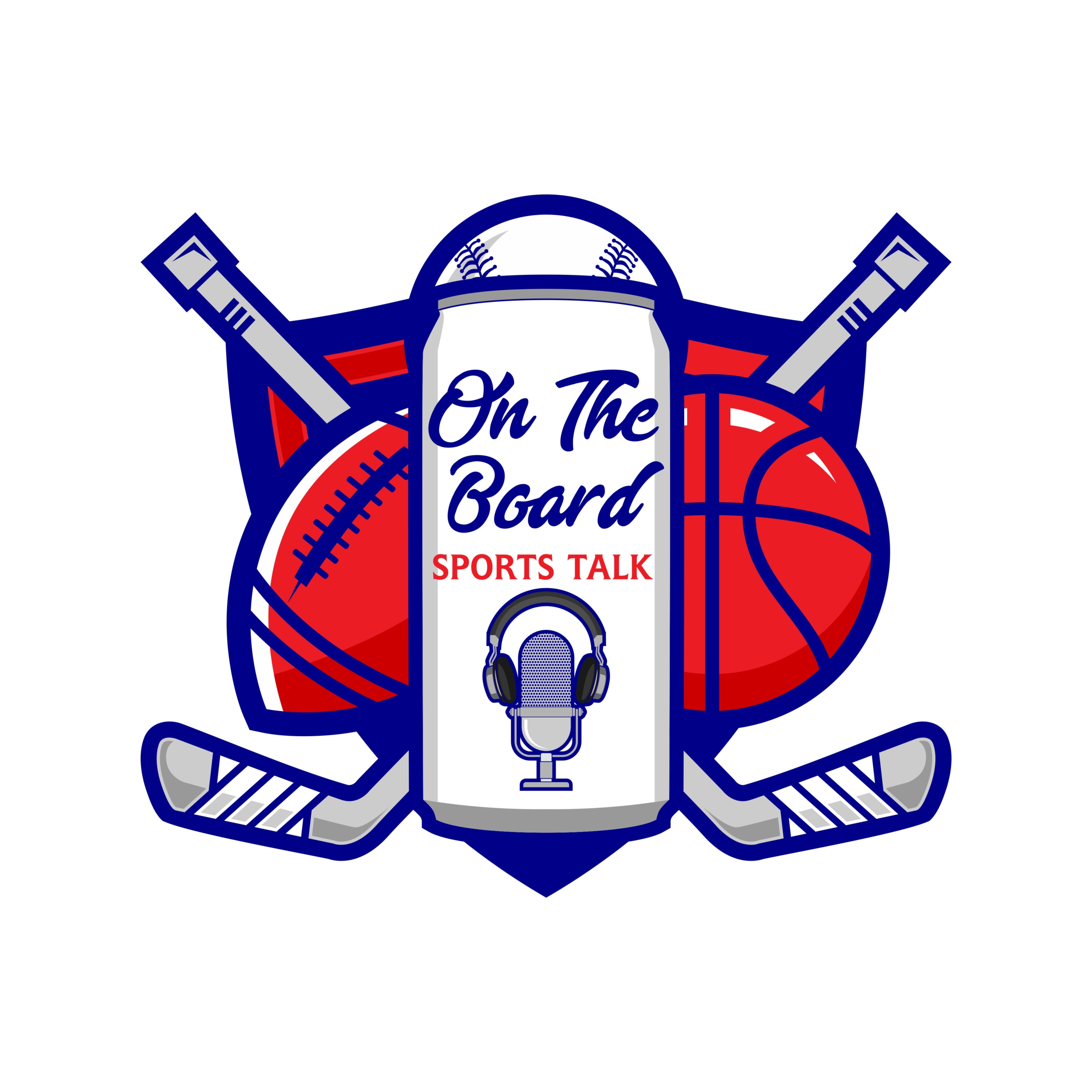 On The Board Sports Talk