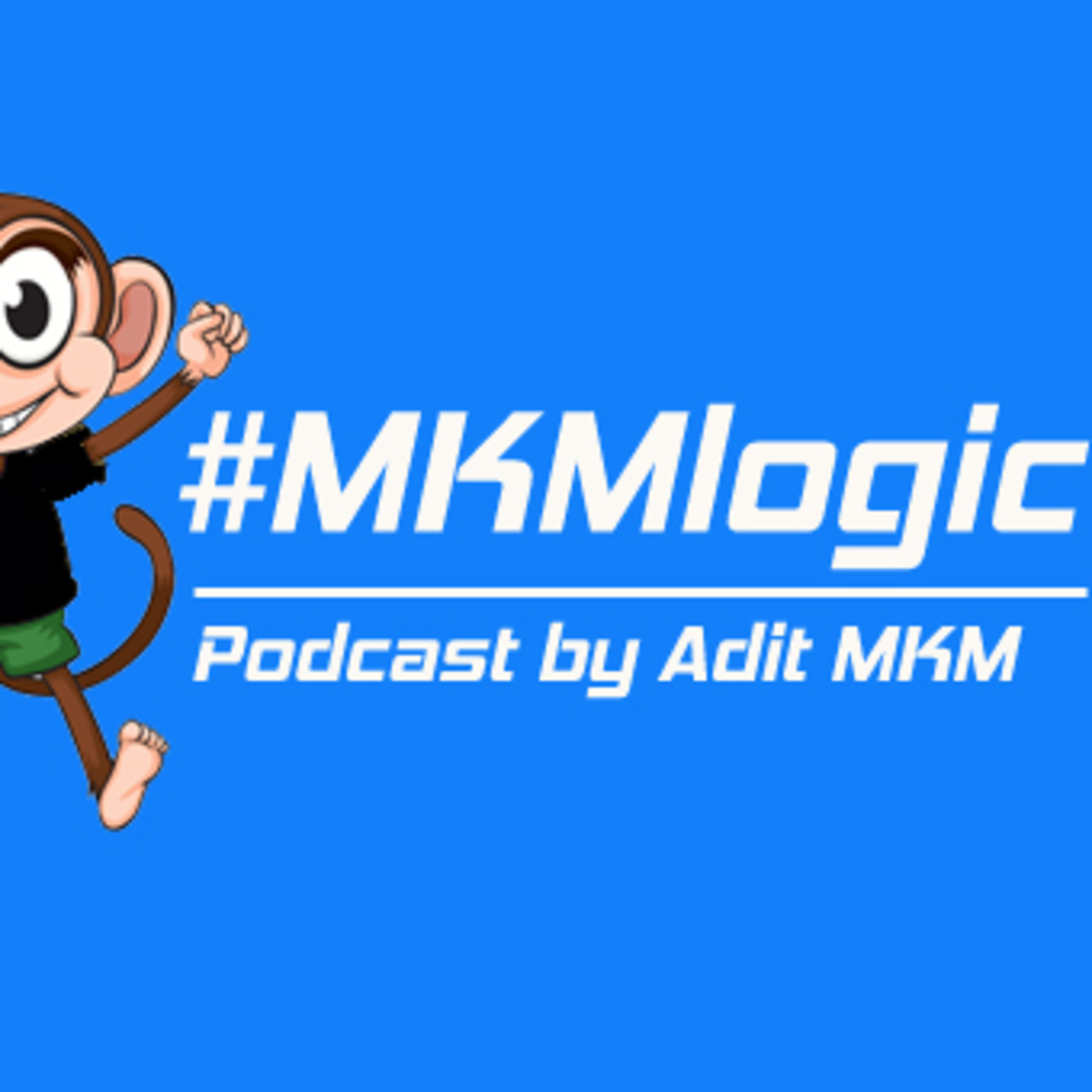 #MKMlogic