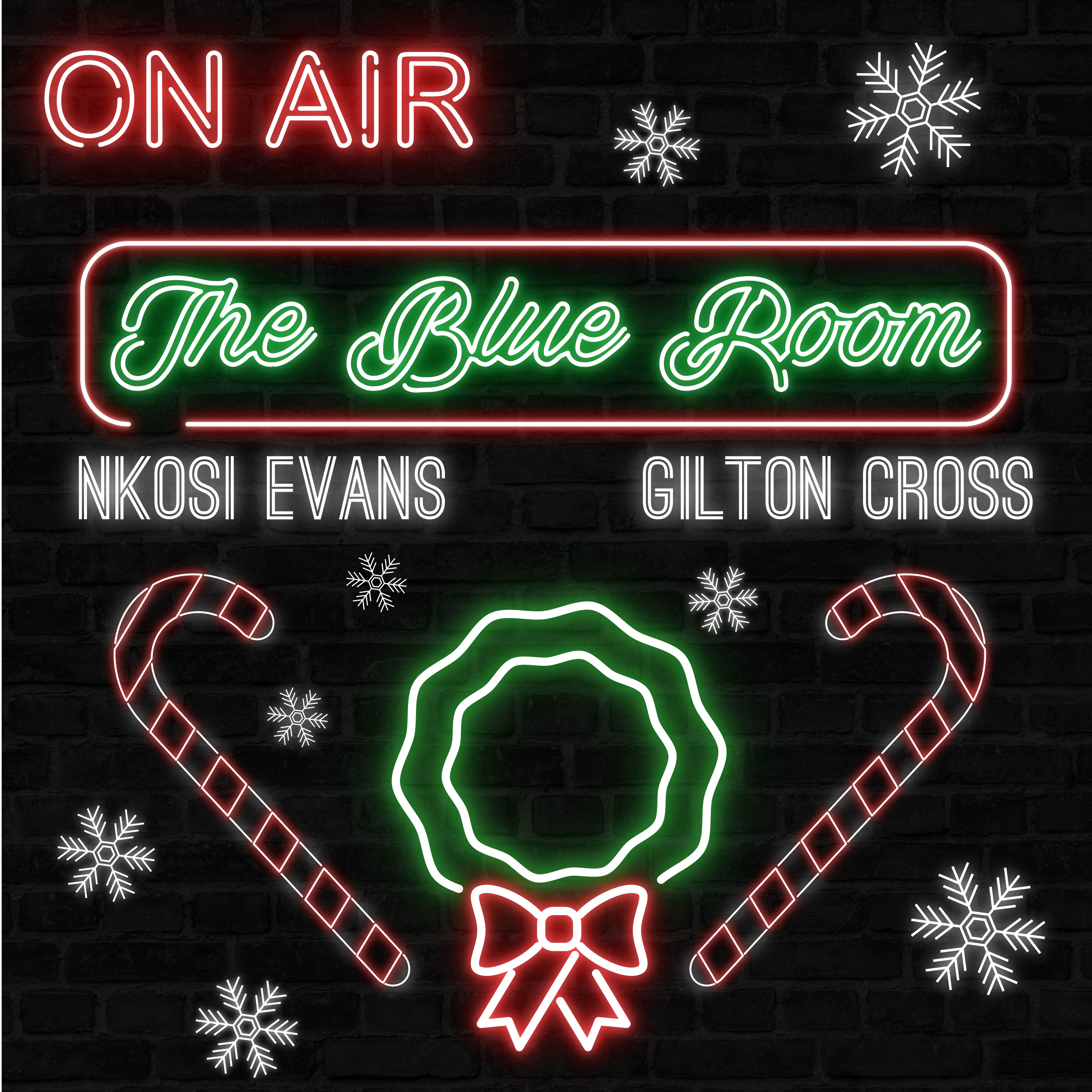 Episode 14: Christmas Time is Here episode artwork