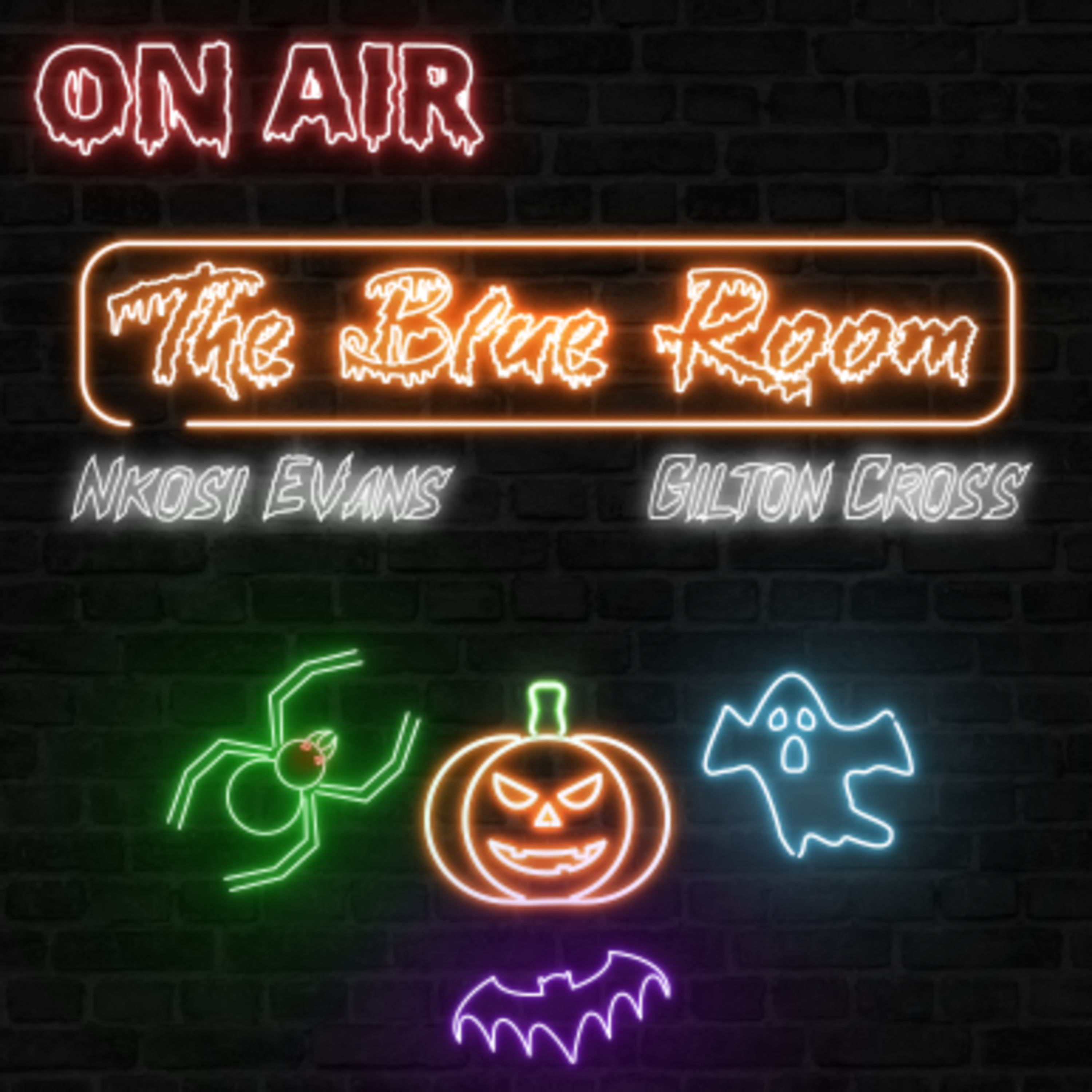 Episode 13: The Worst of Horror episode artwork