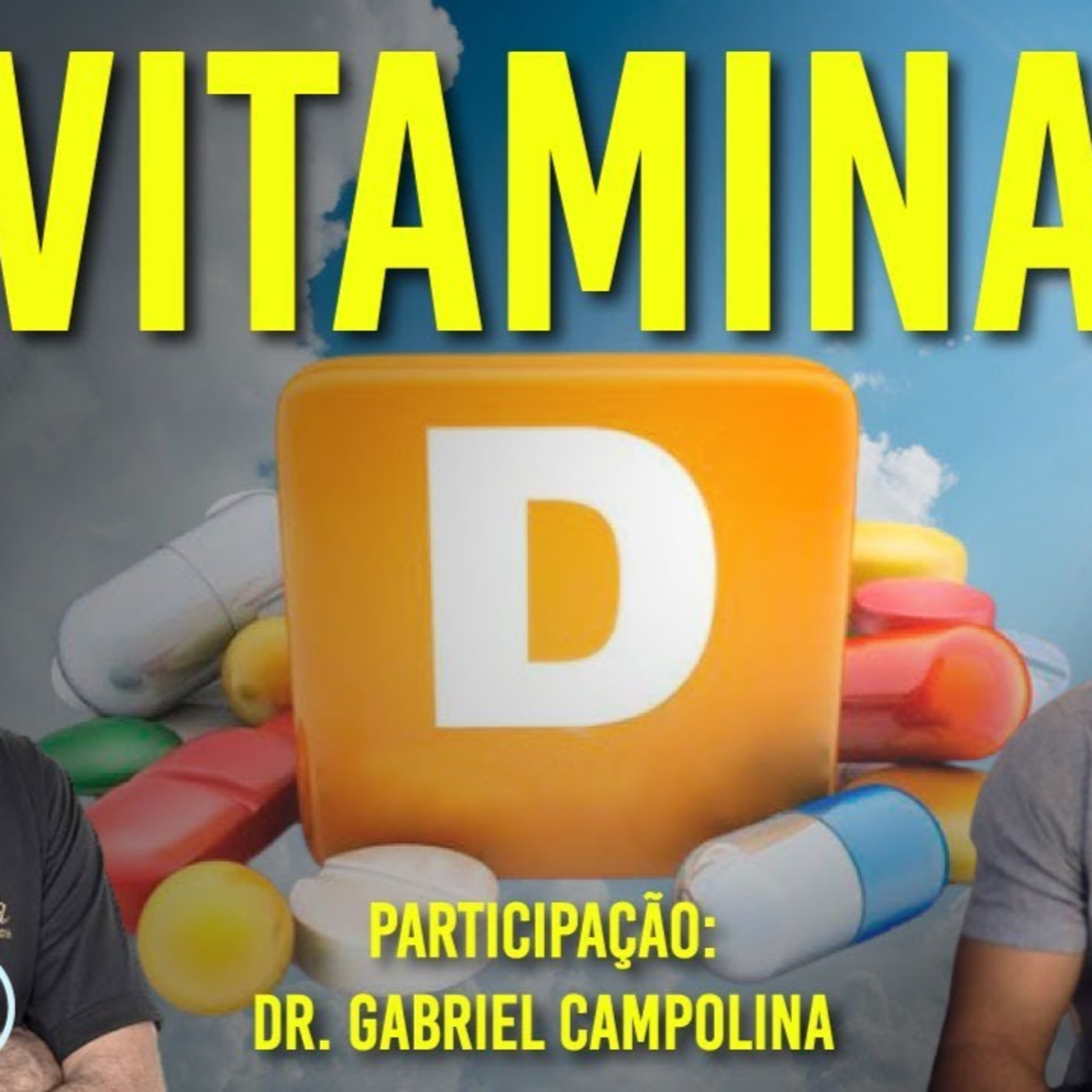 Olá, Ciência! Cast