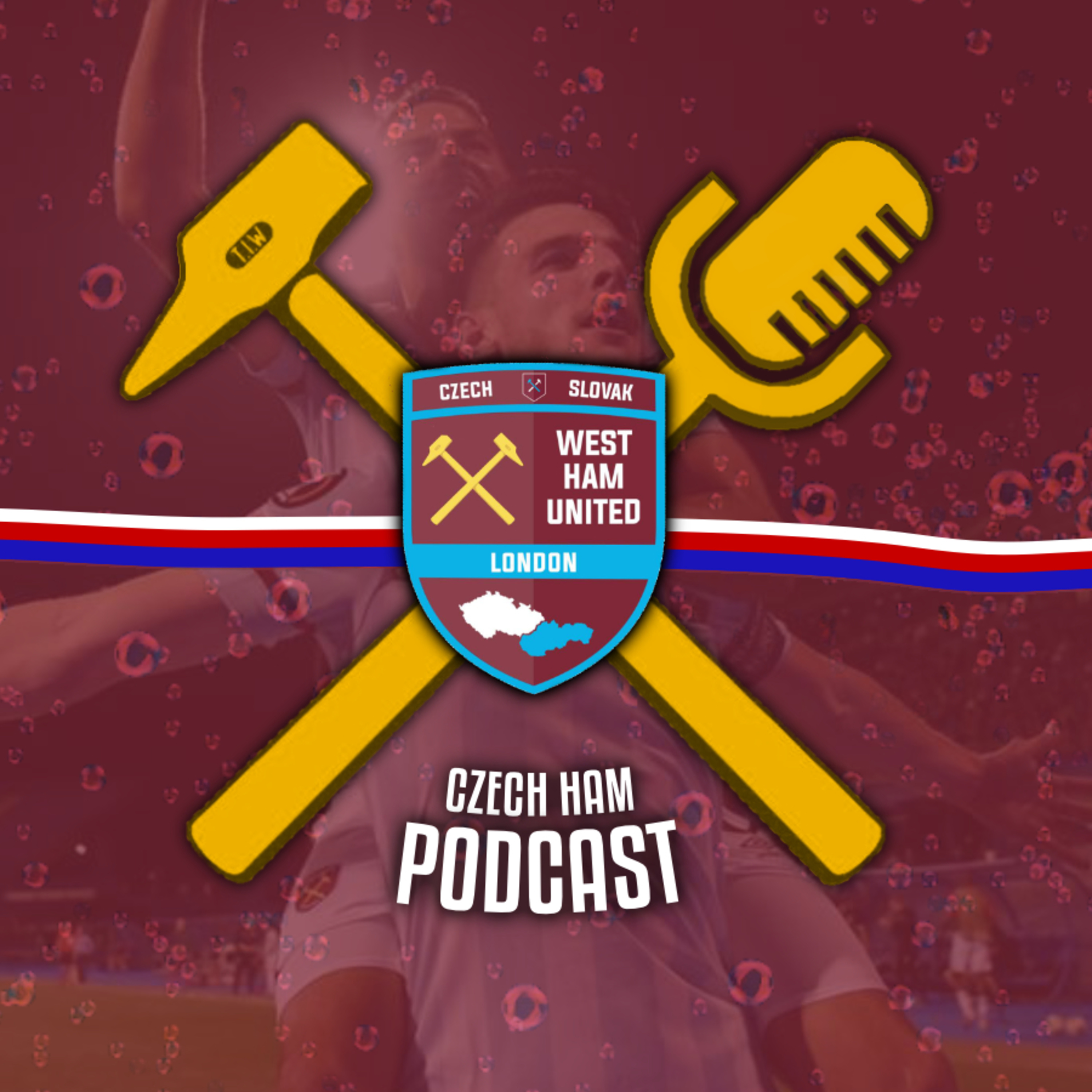 Czech Ham Podcast