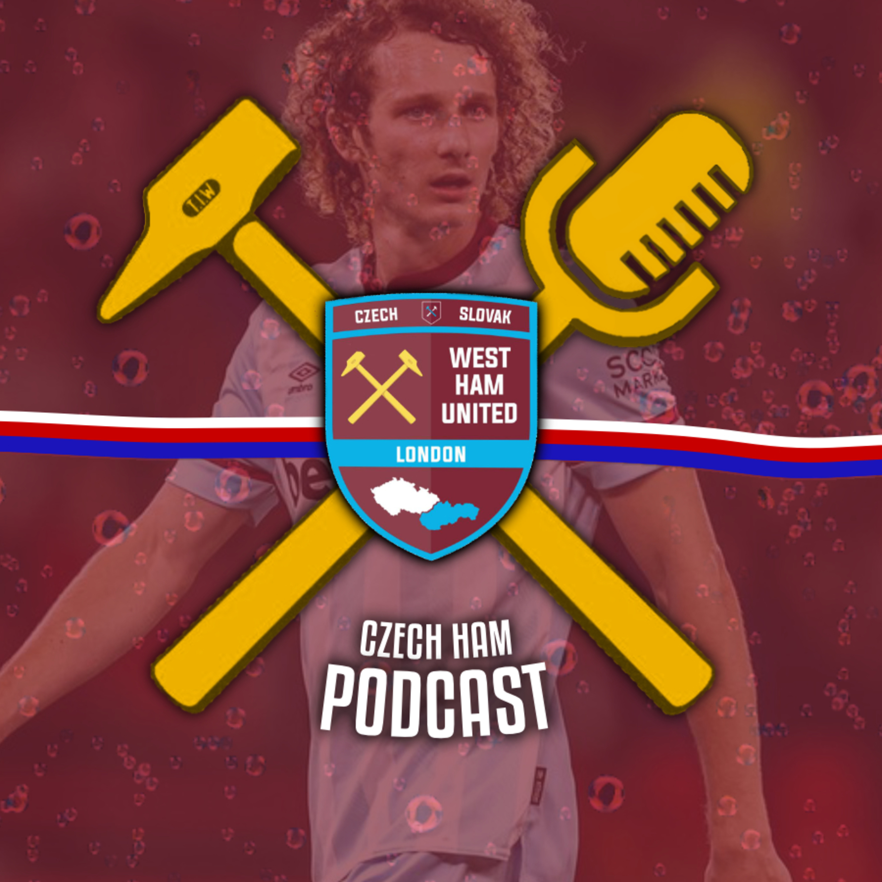Czech Ham Podcast
