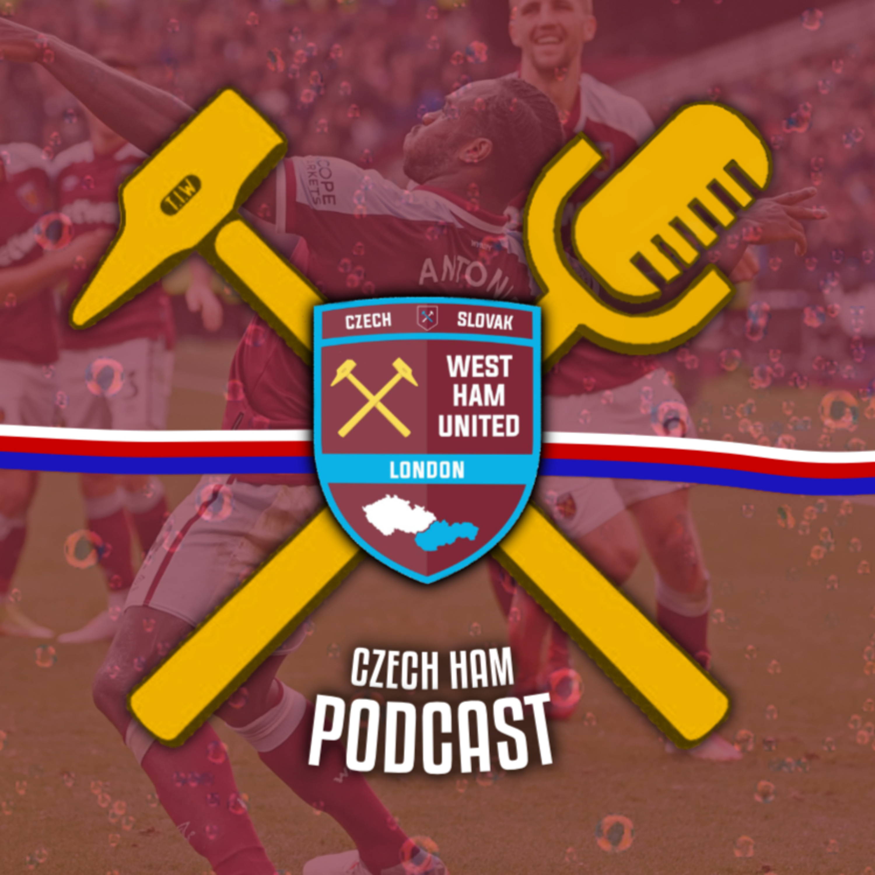 Czech Ham Podcast