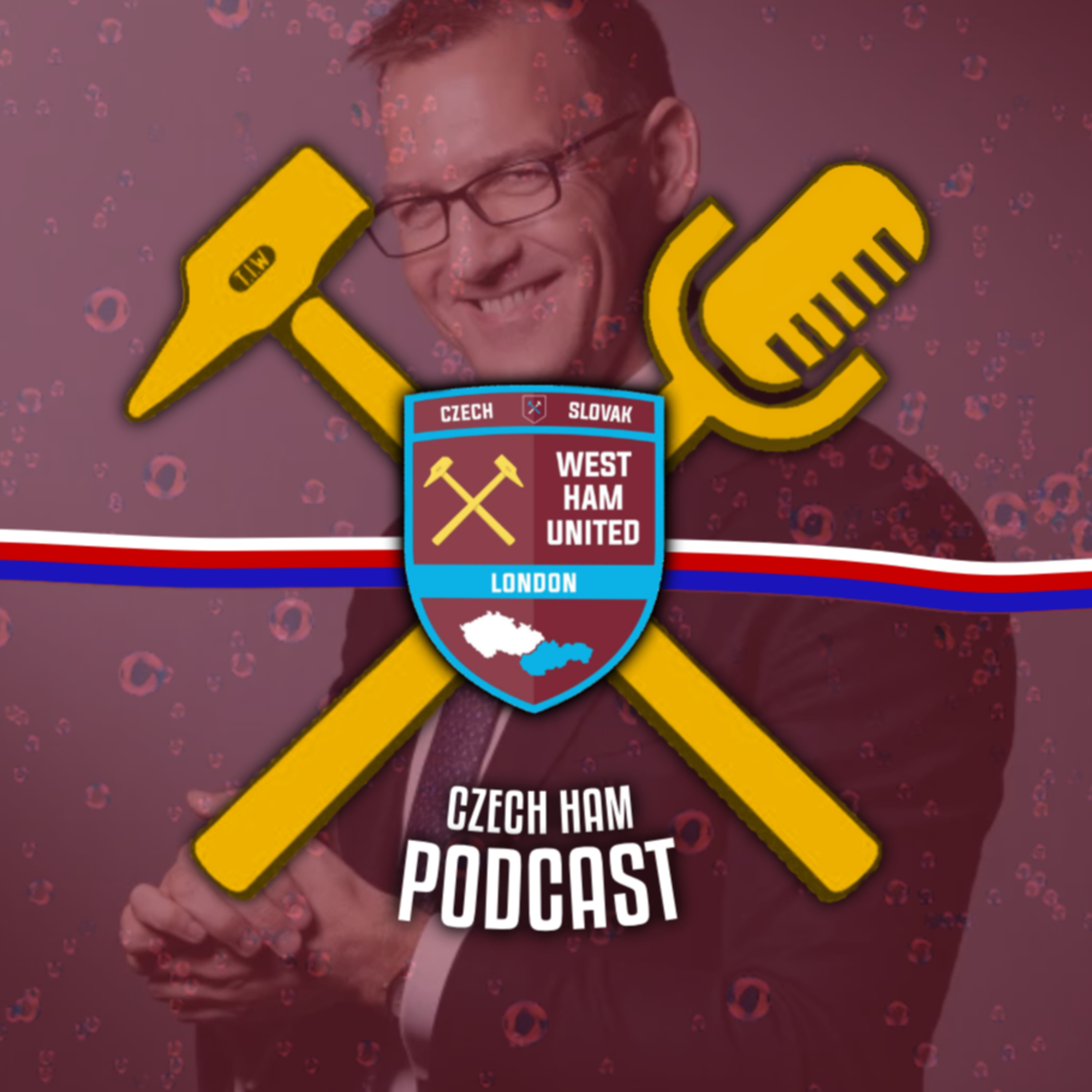Czech Ham Podcast