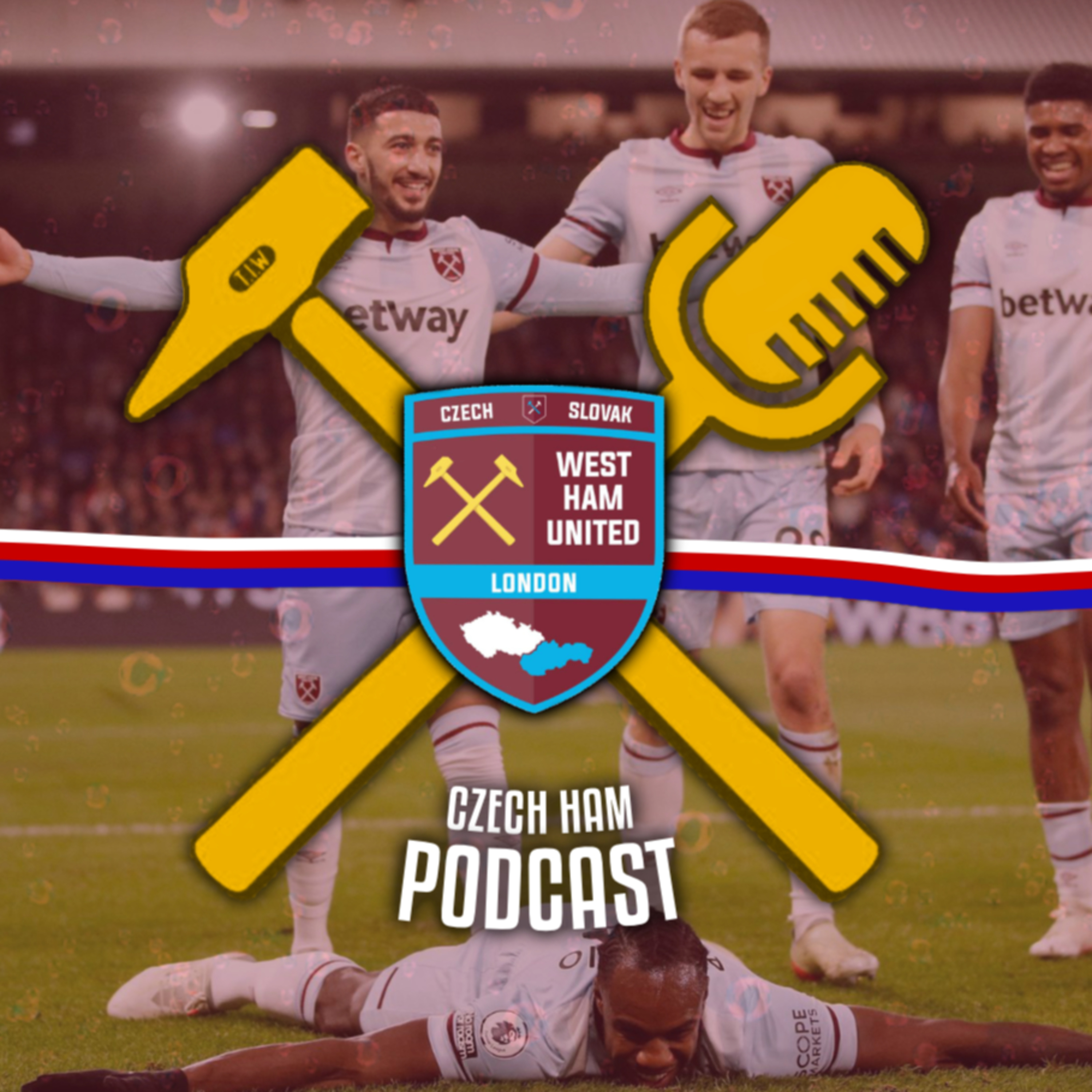 Czech Ham Podcast