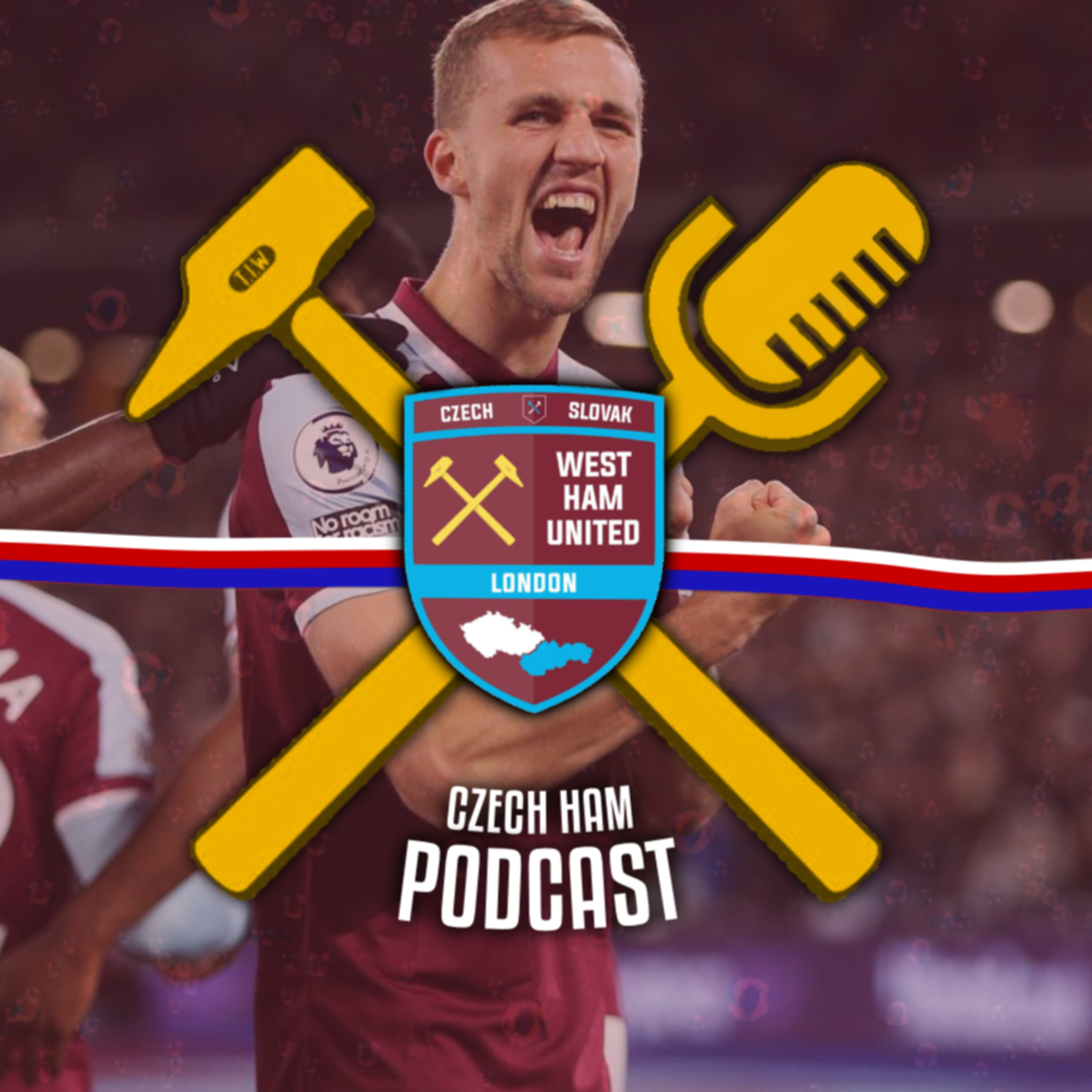 Czech Ham Podcast