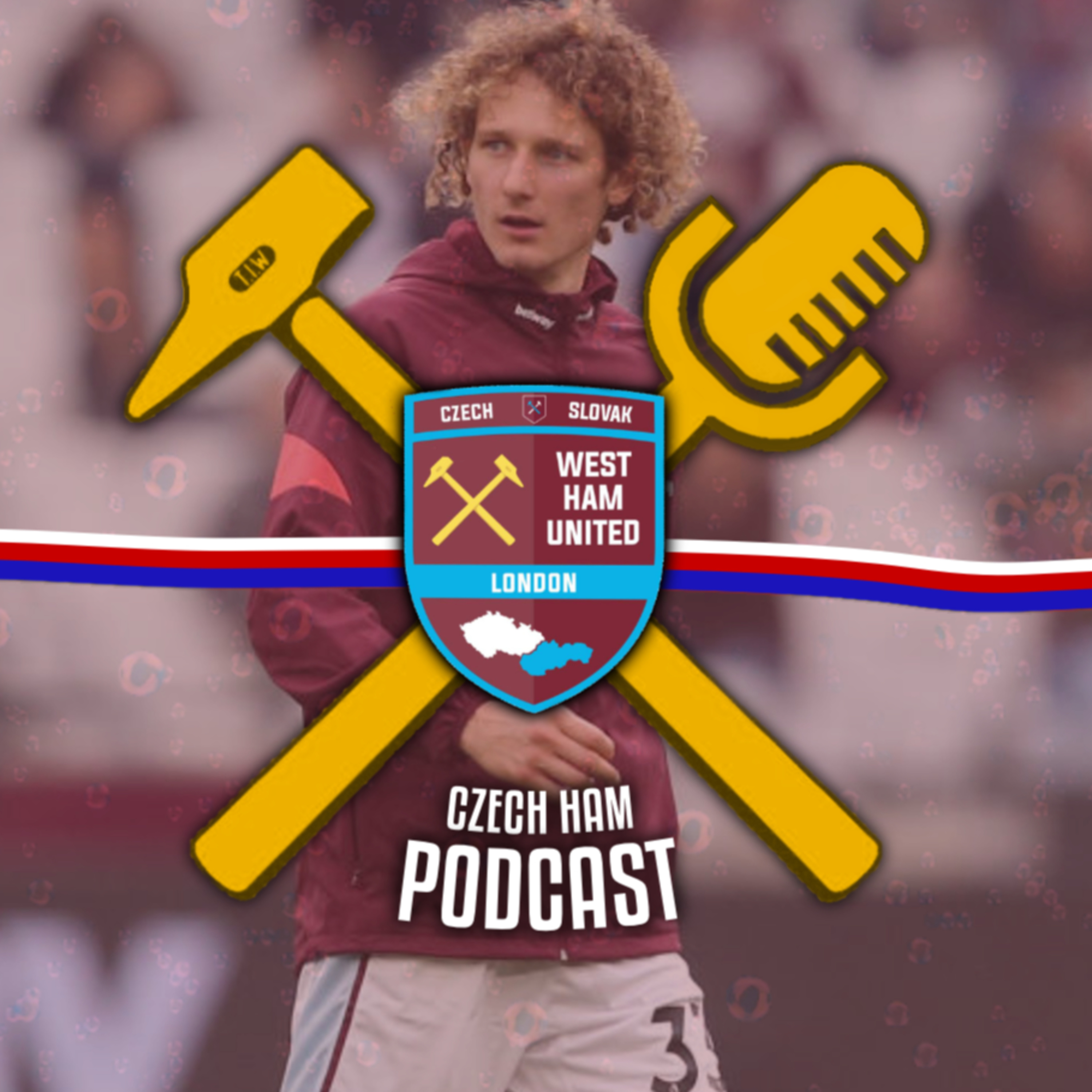 Czech Ham Podcast