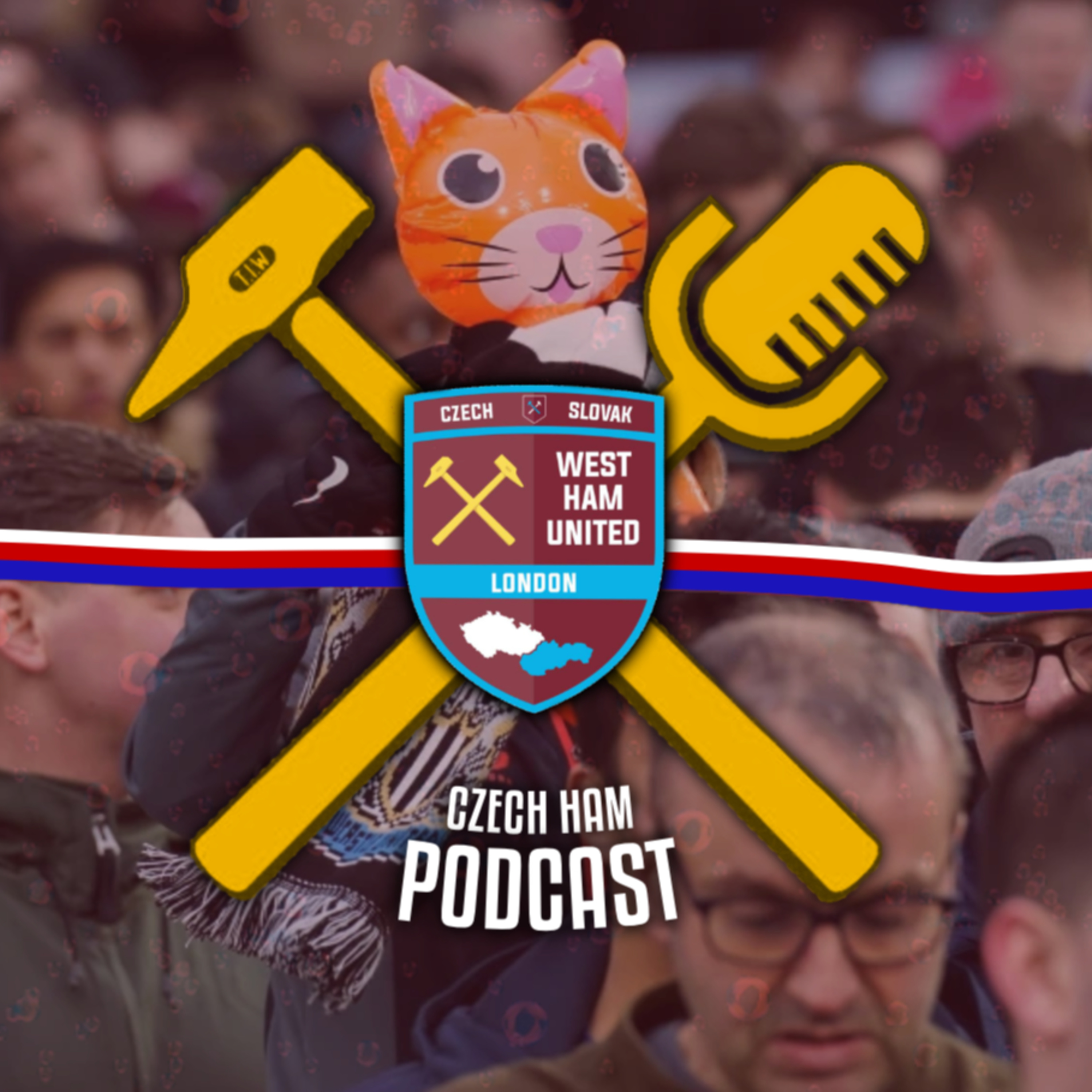 Czech Ham Podcast