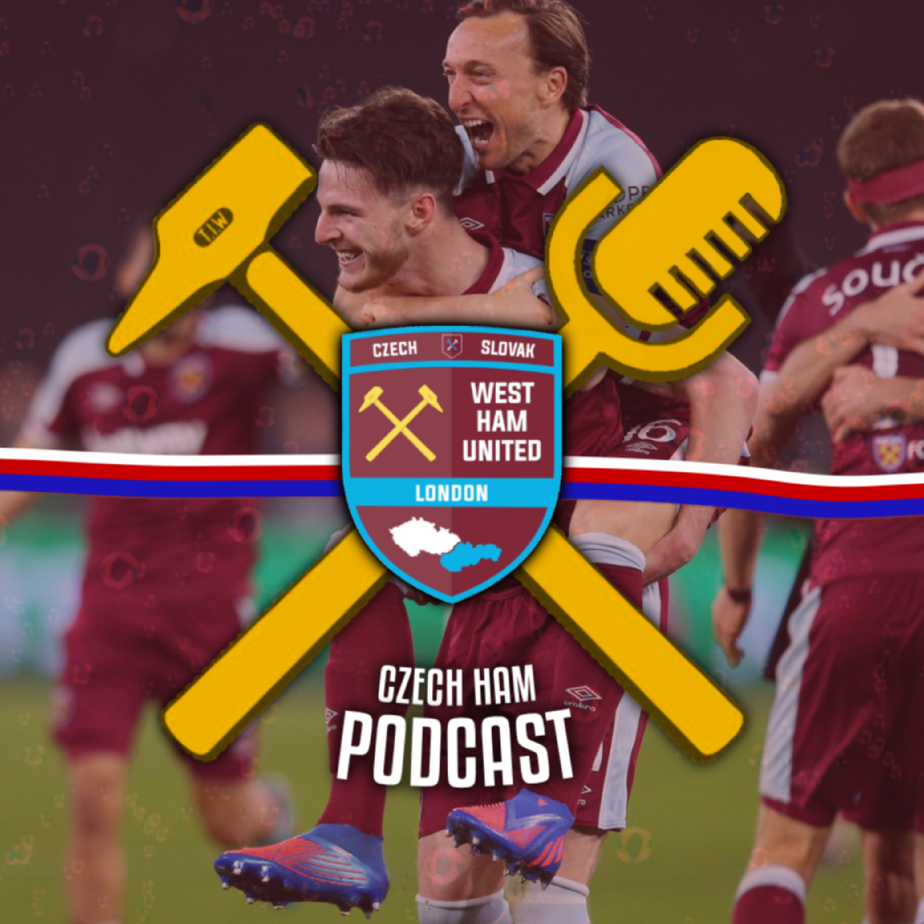 Czech Ham Podcast