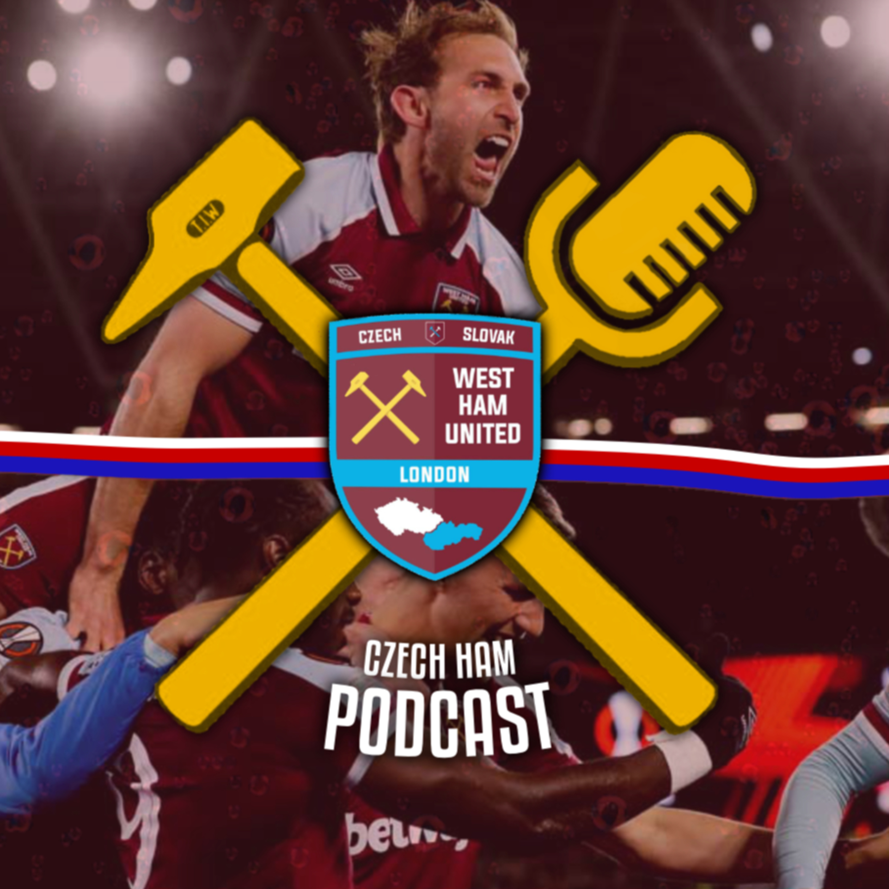 Czech Ham Podcast