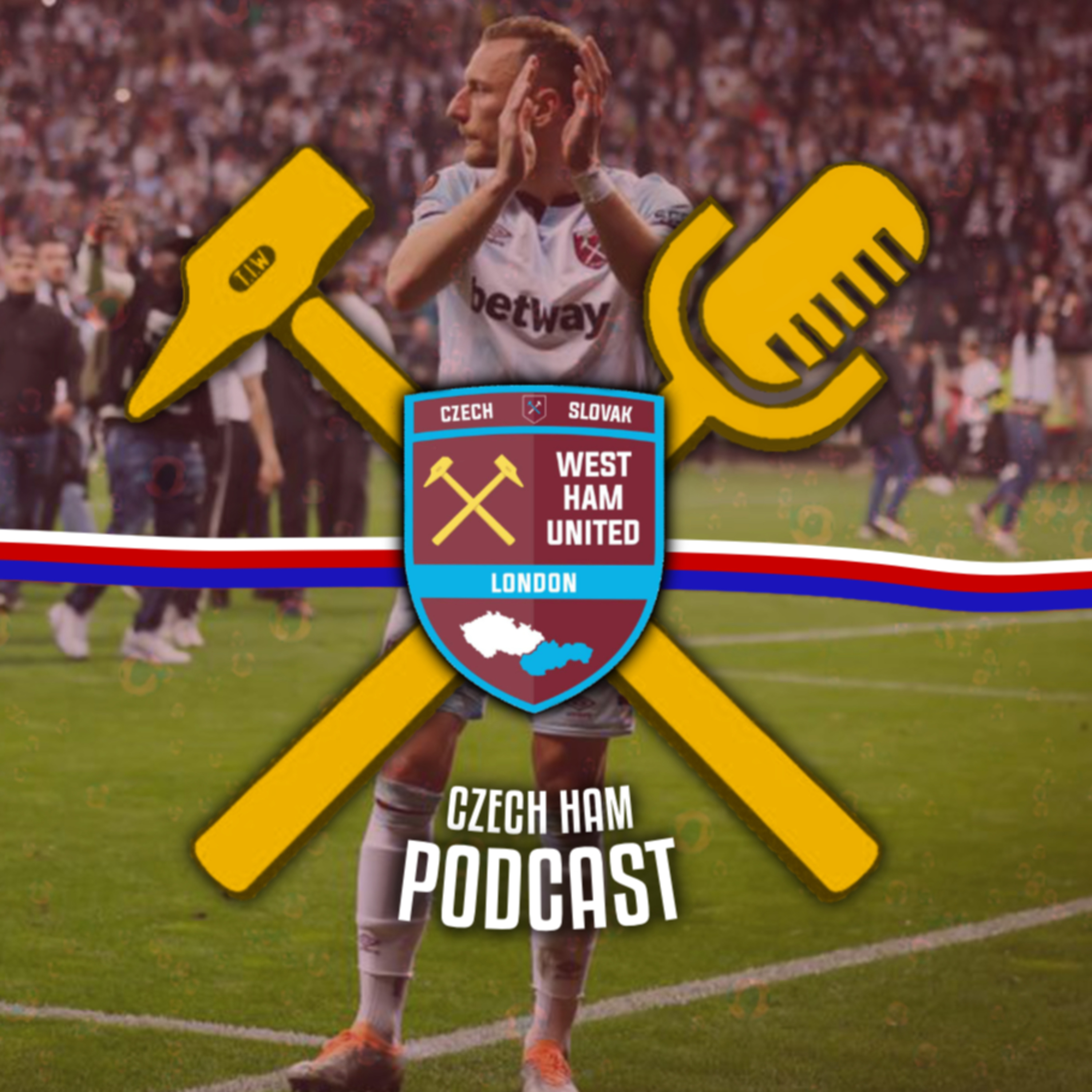 Czech Ham Podcast