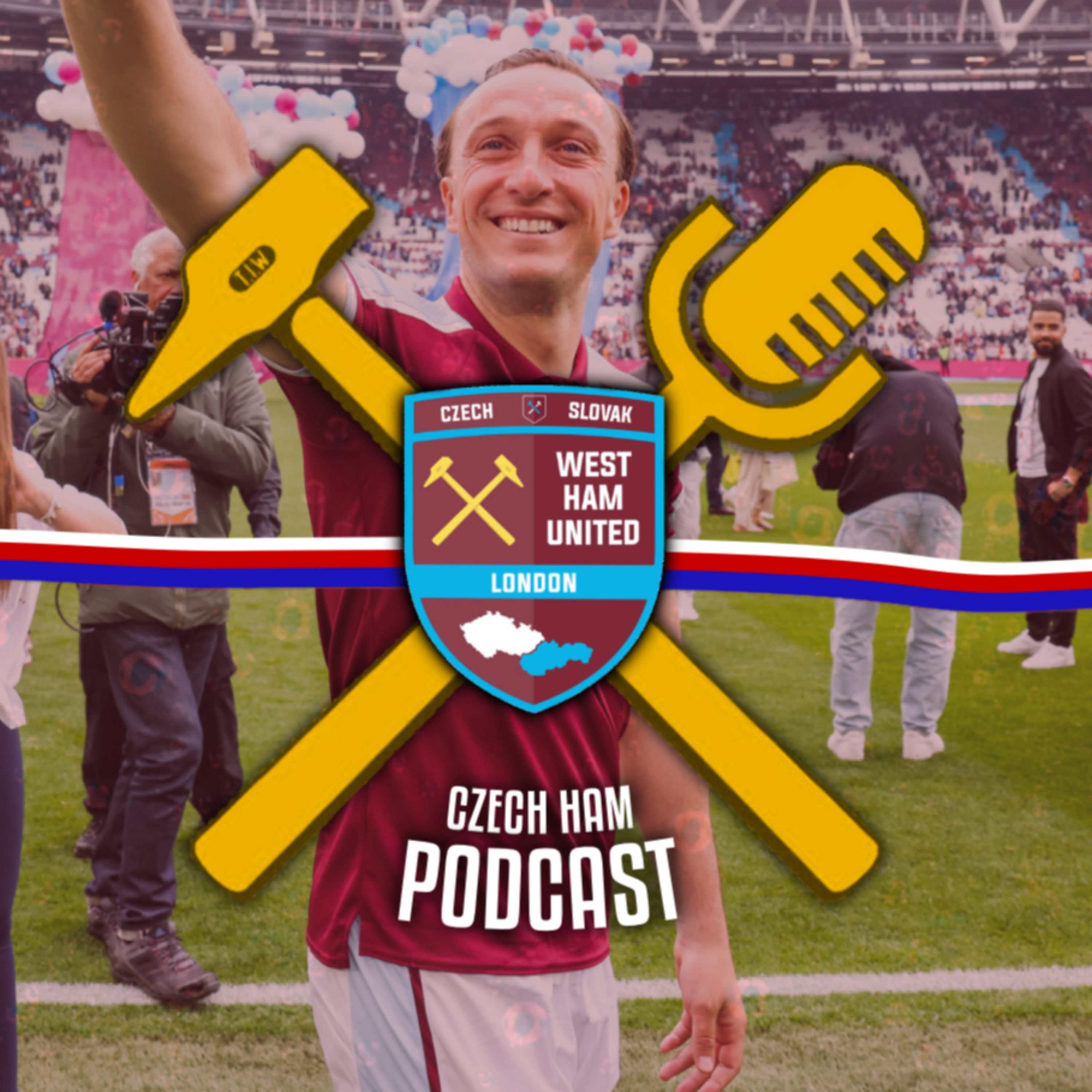 Czech Ham Podcast