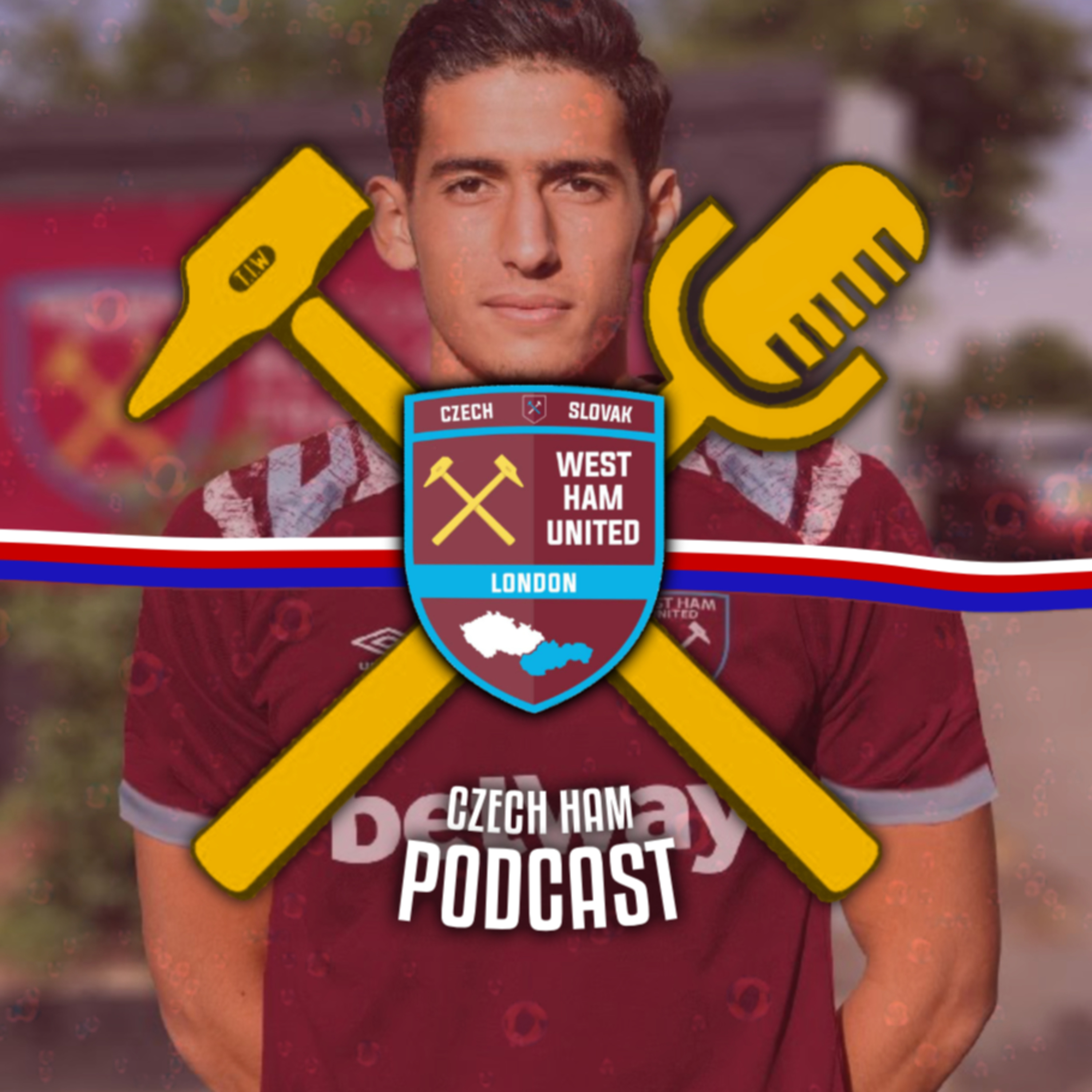 Czech Ham Podcast