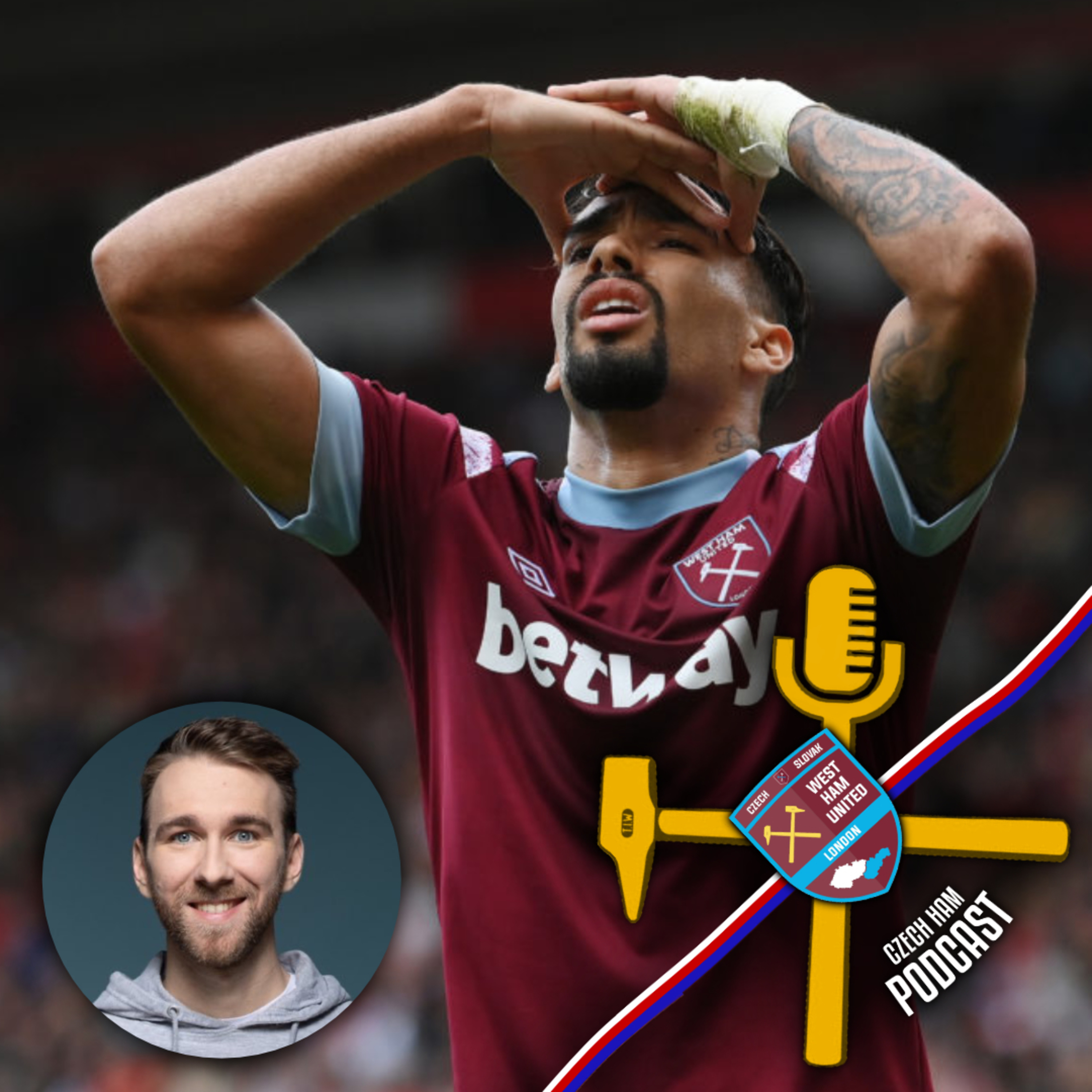 Czech Ham Podcast