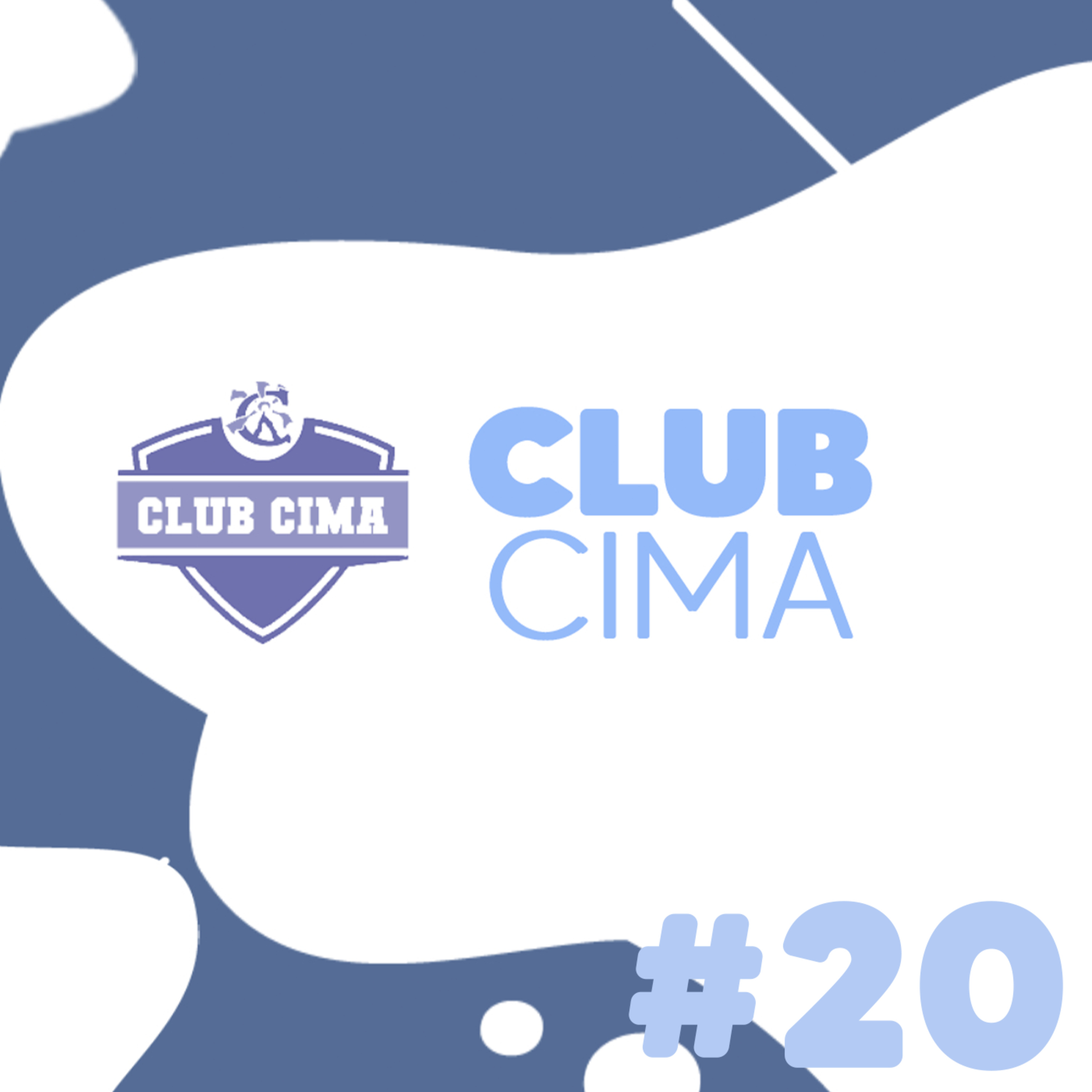 Tertulias Club CIMA