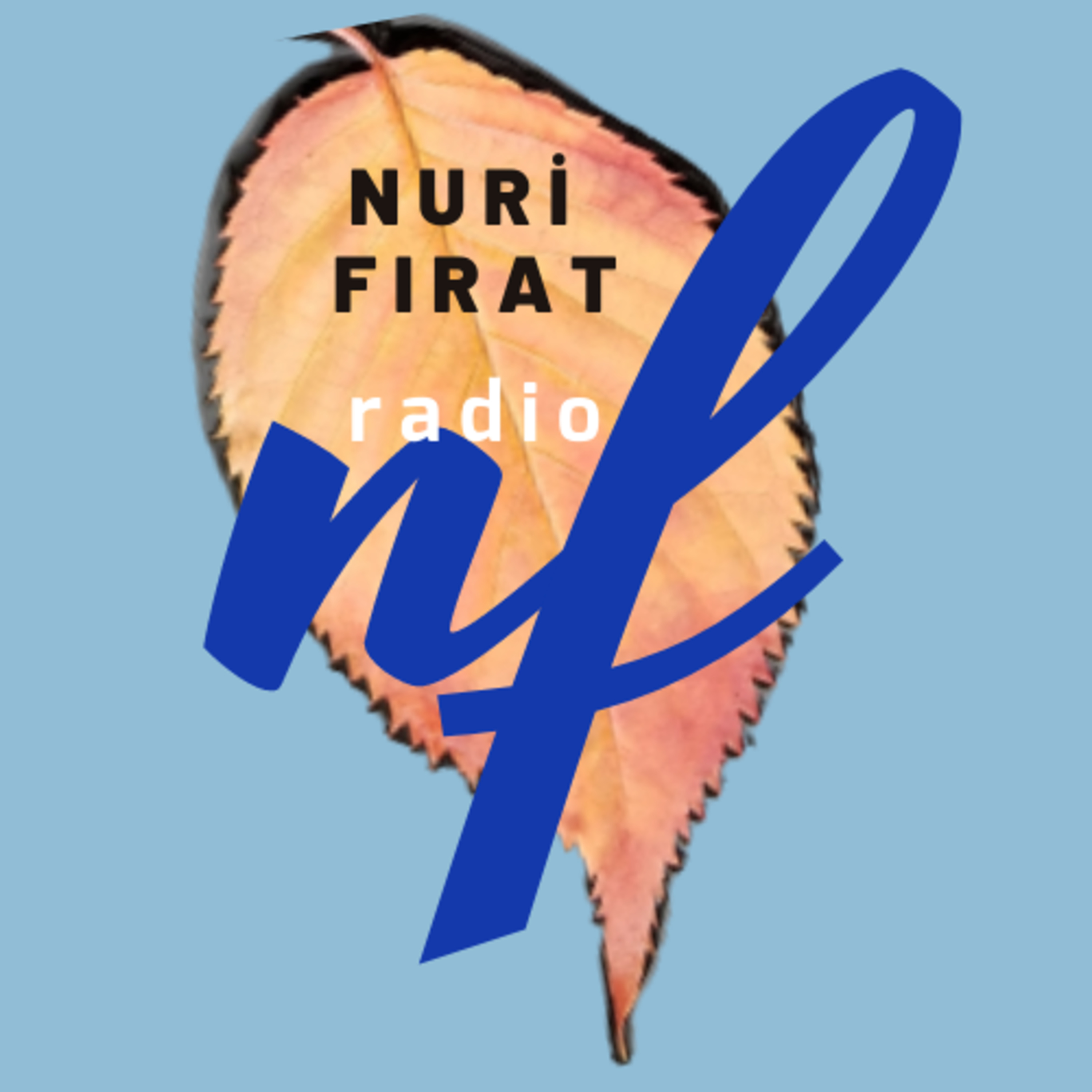 Nuri Fırat - radioNF