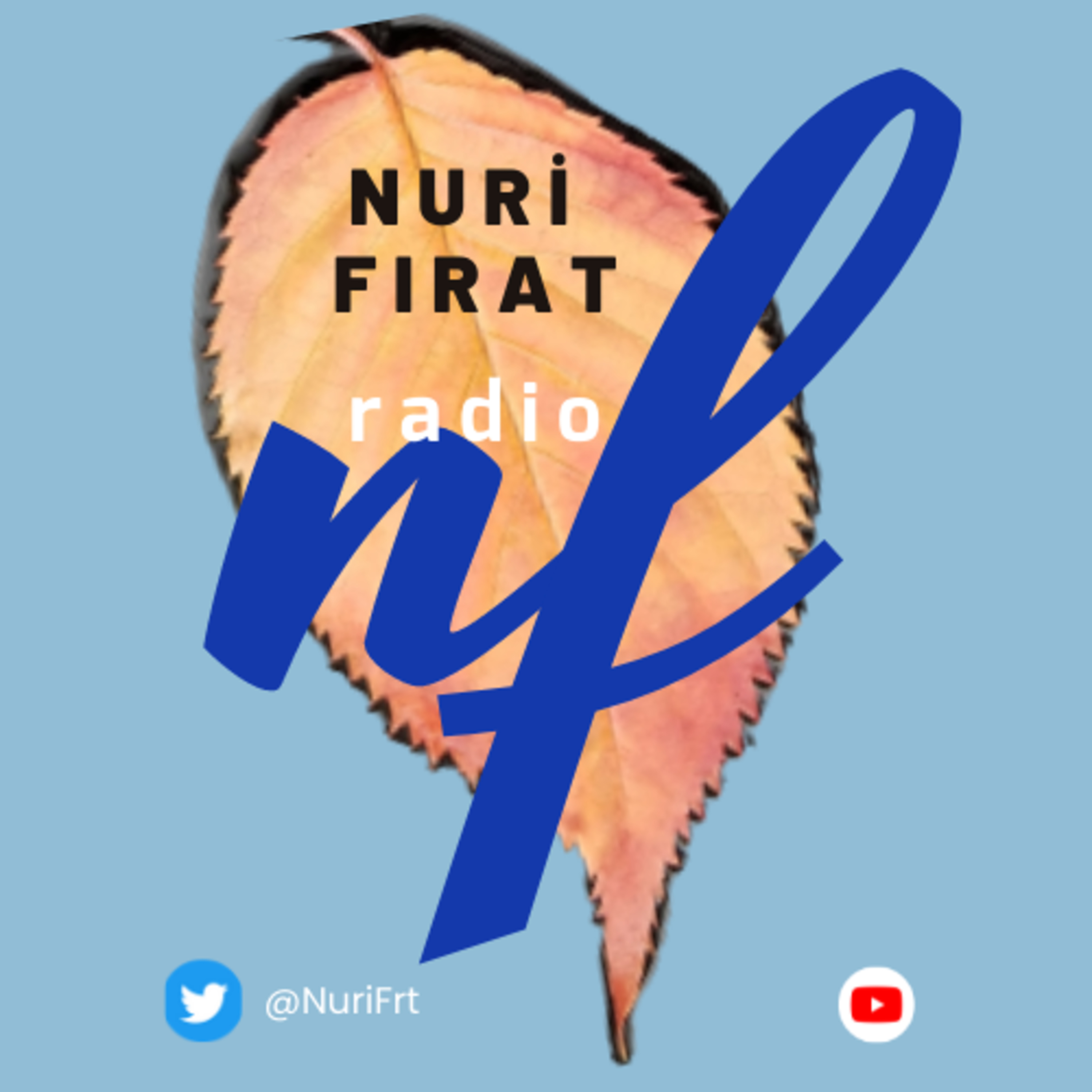 Nuri Fırat - radioNF