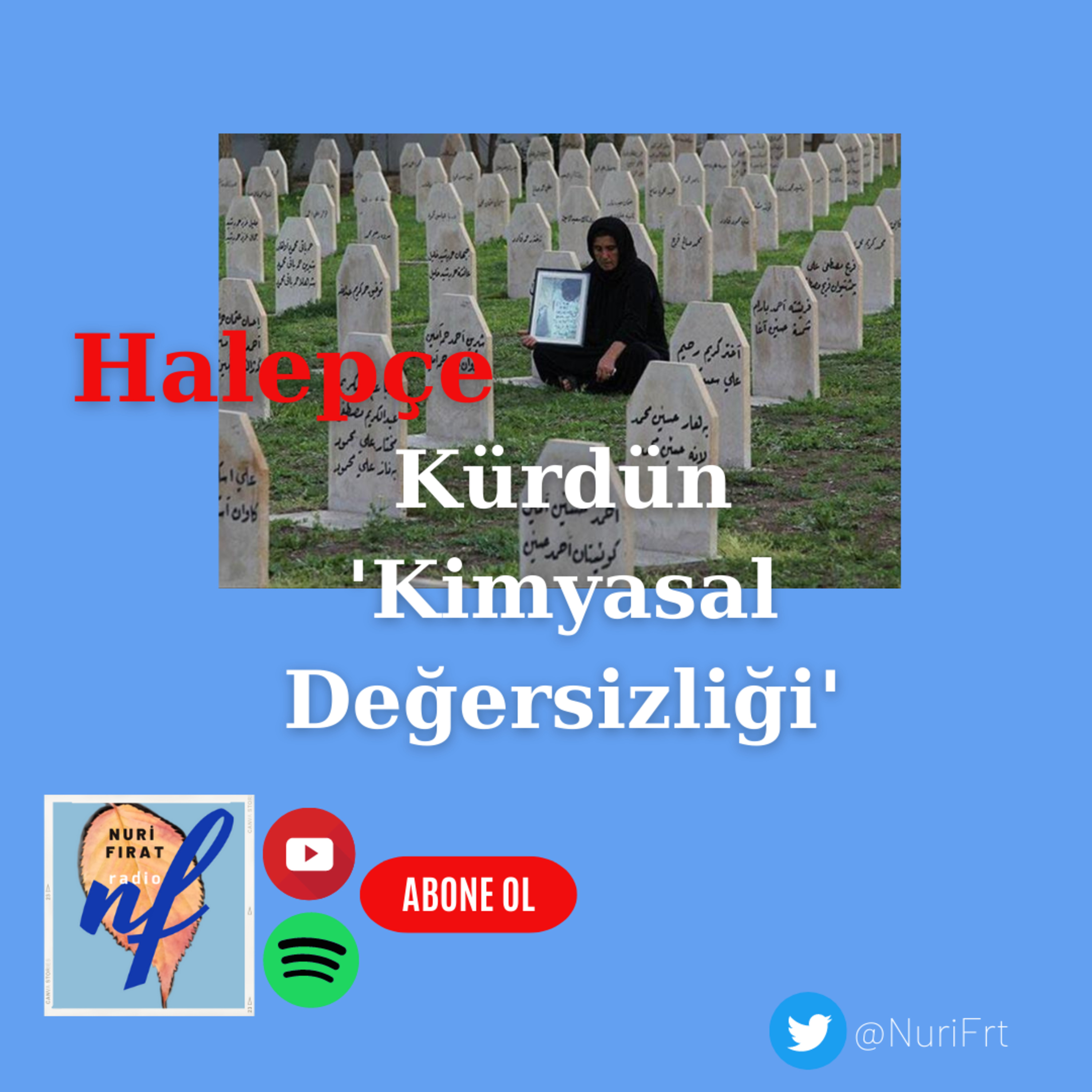 Nuri Fırat - radioNF