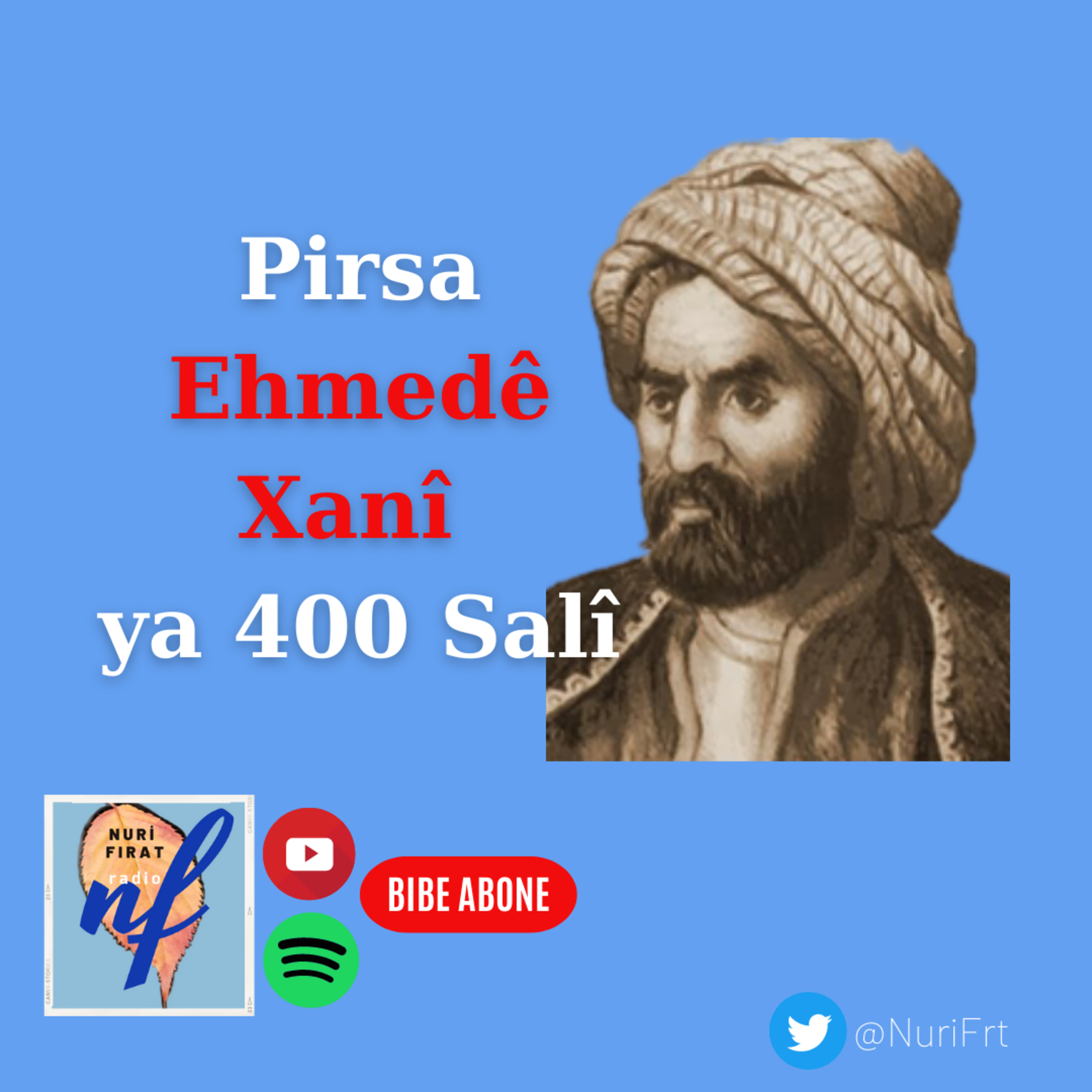 Nuri Fırat - radioNF