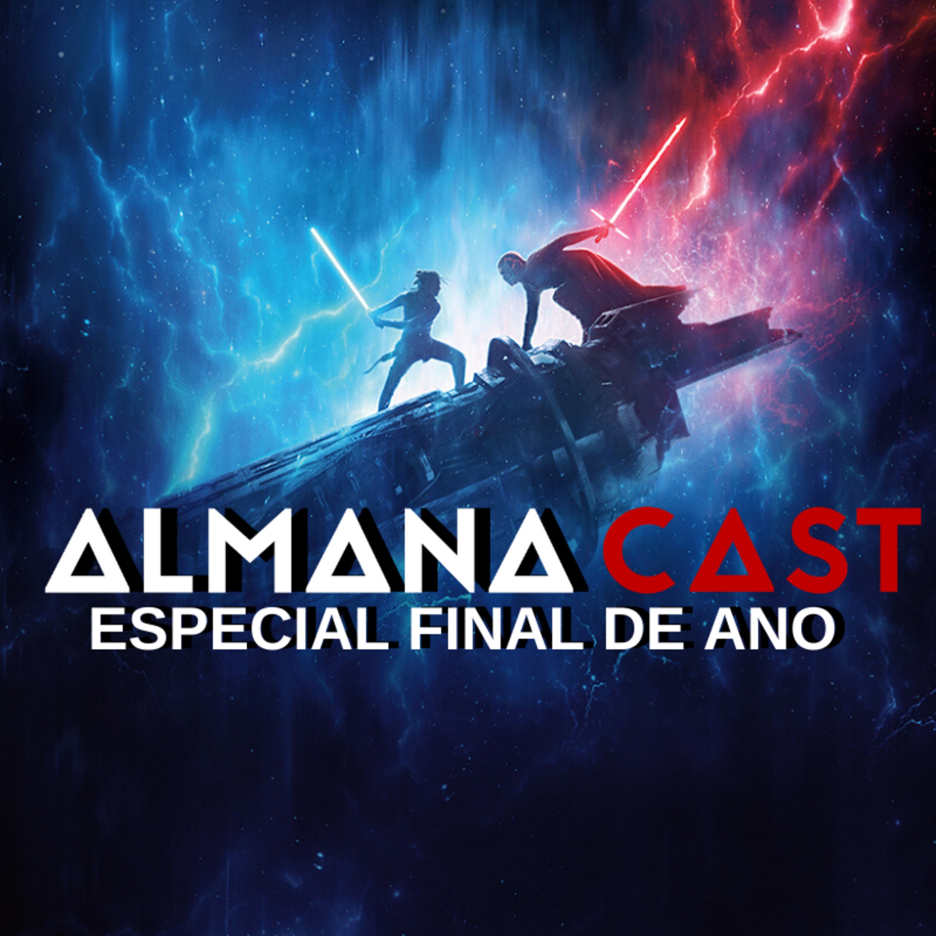 Almanacast