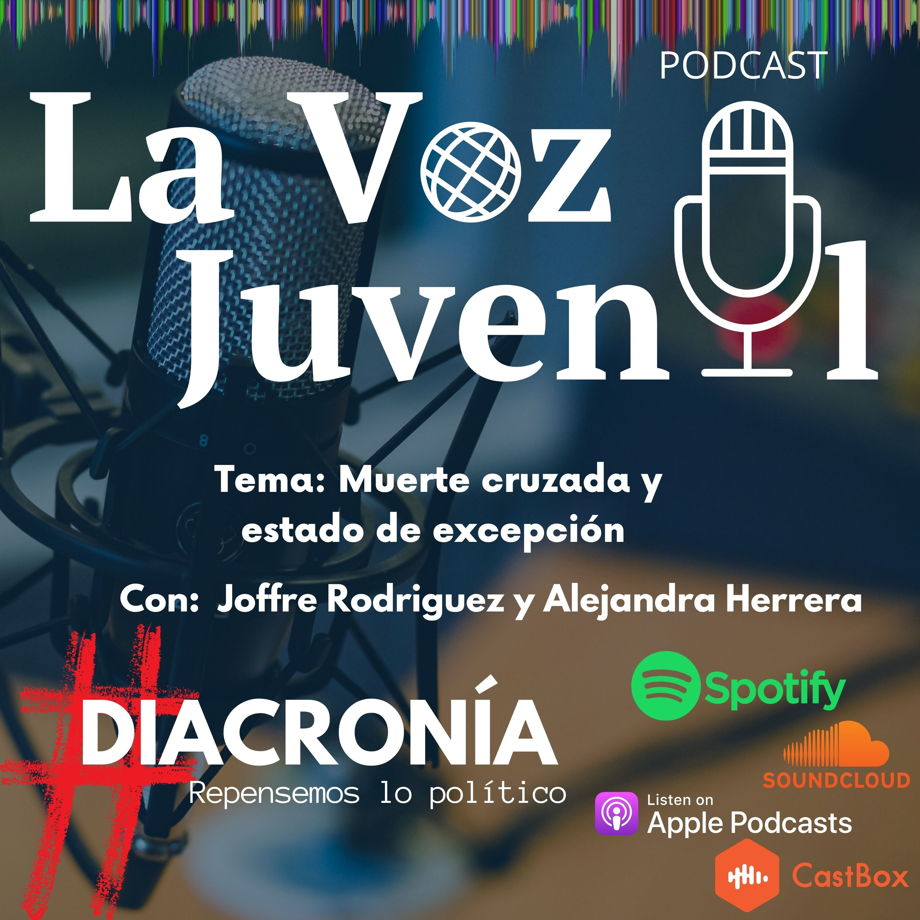 E5: Muerte cruzada y estado de excepción