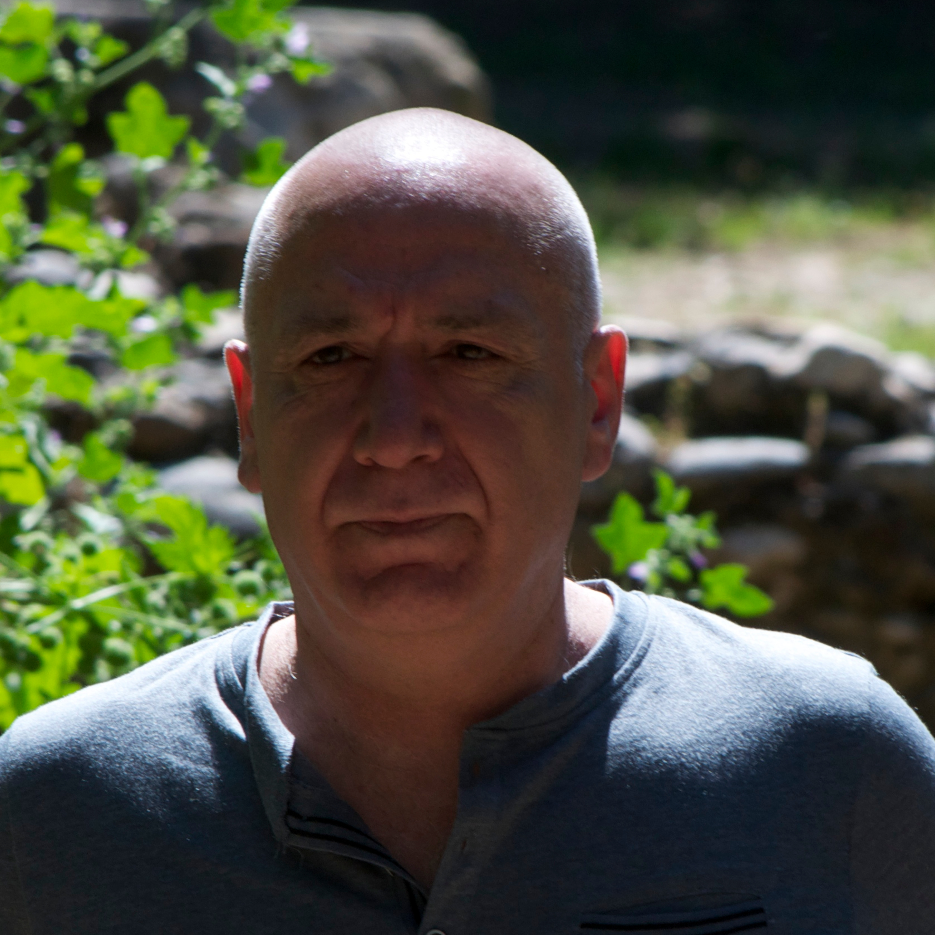 ALEXIS KARPOUZOS POETRY