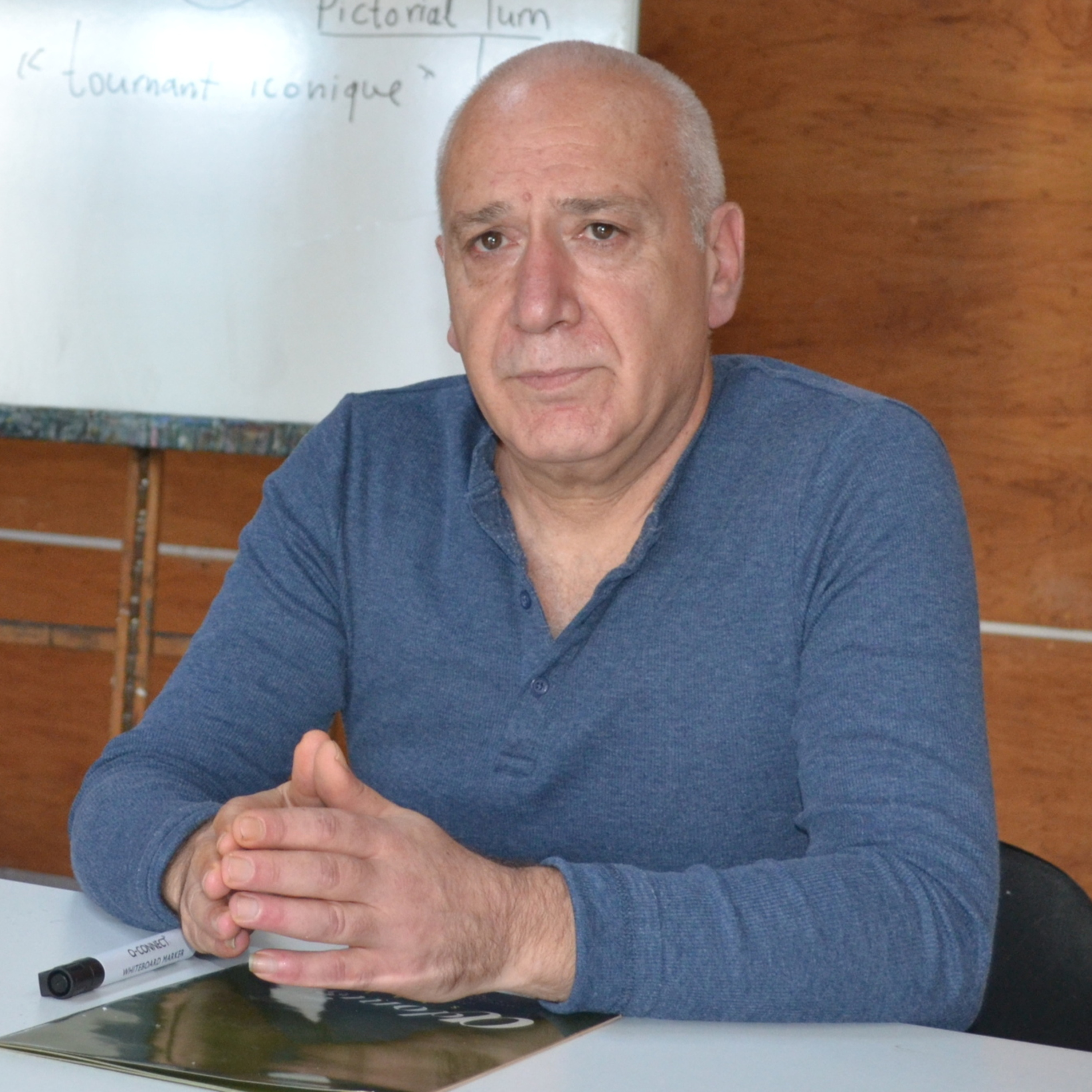 ALEXIS KARPOUZOS POETRY