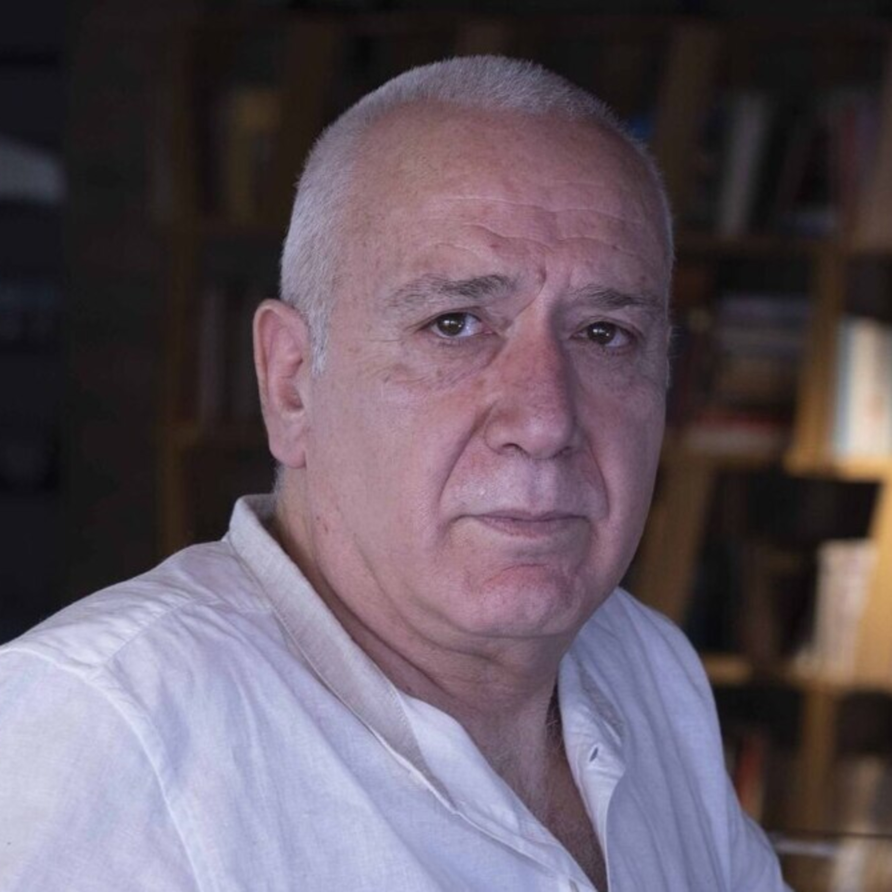 ALEXIS KARPOUZOS POETRY