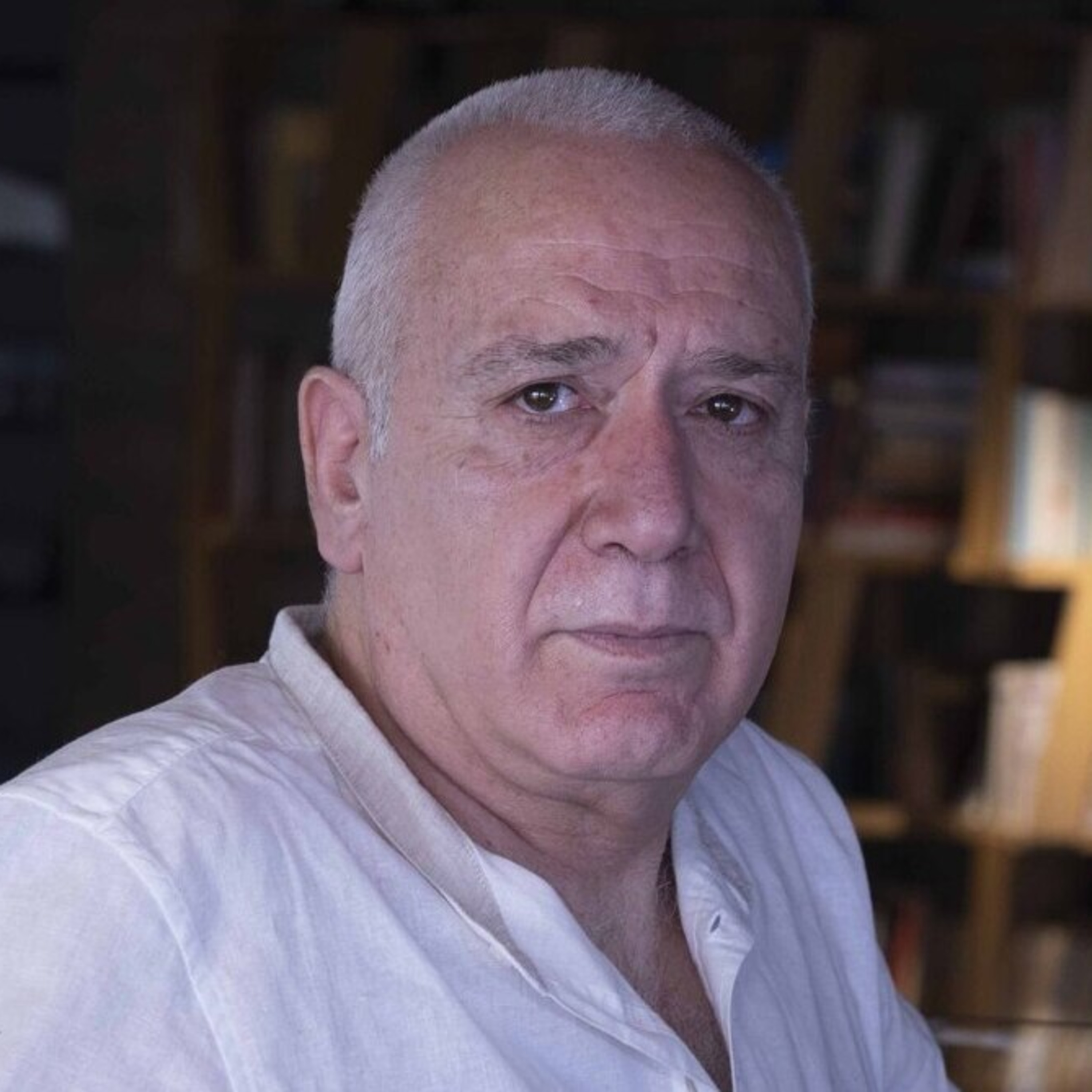 ALEXIS KARPOUZOS POETRY