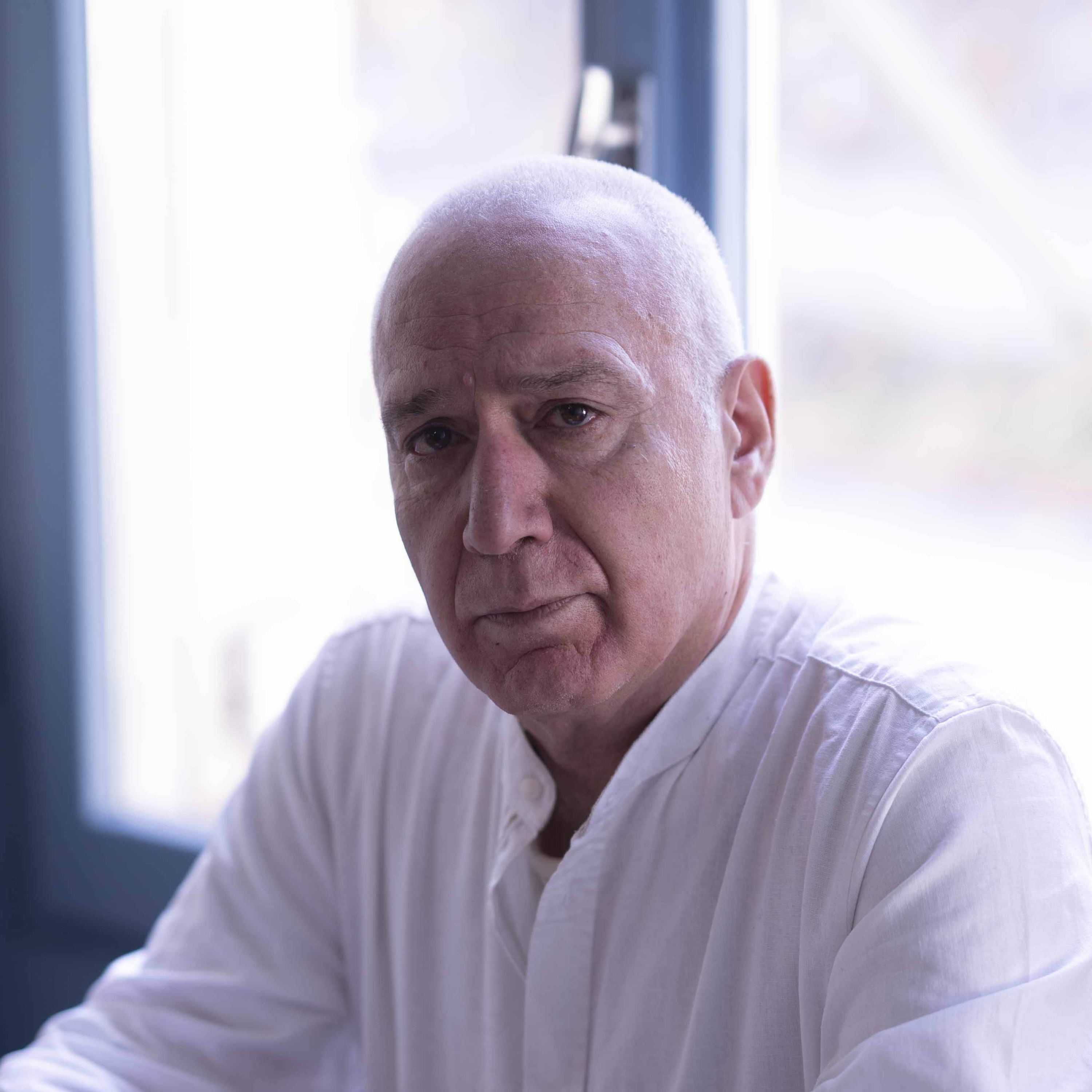 ALEXIS KARPOUZOS POETRY