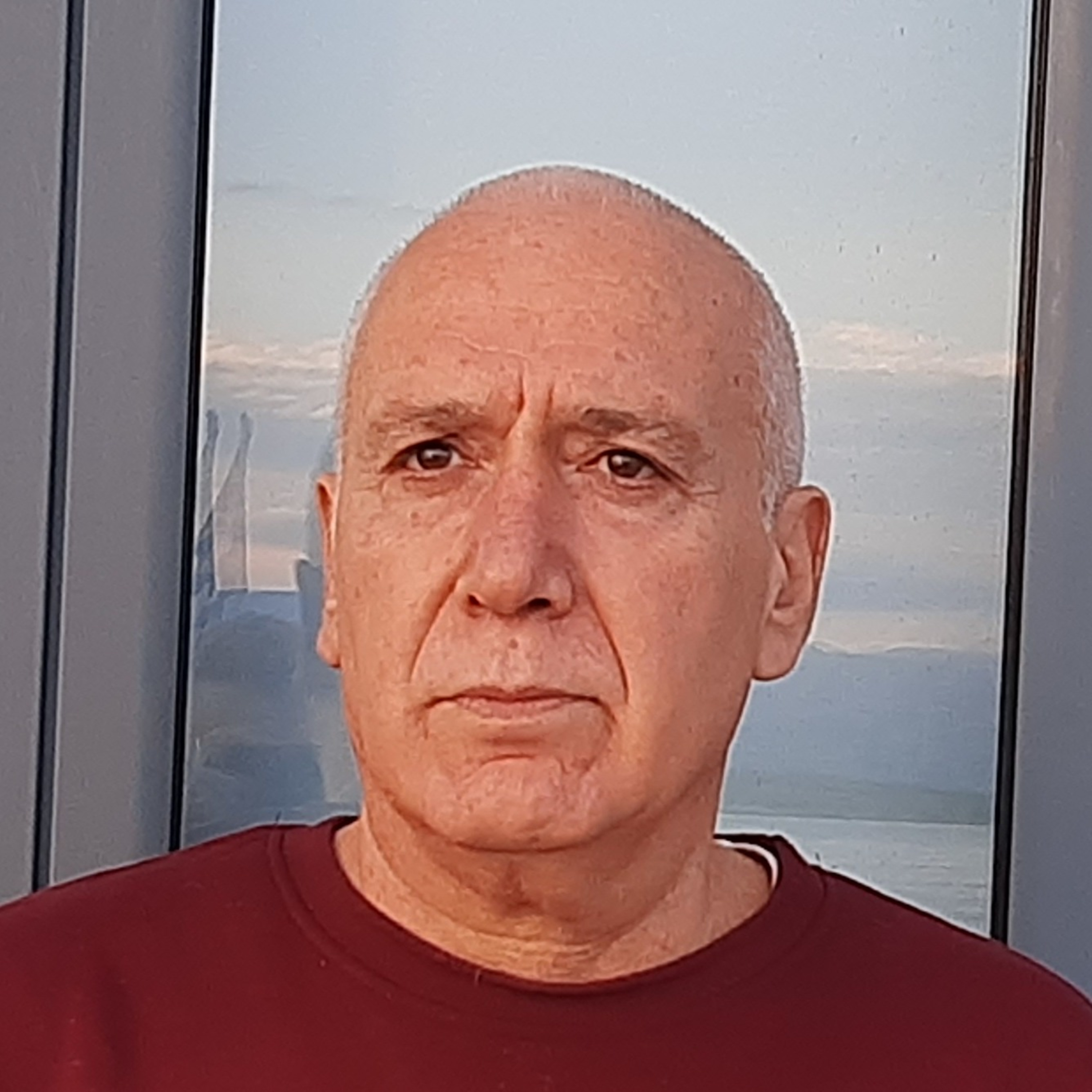 ALEXIS KARPOUZOS POETRY