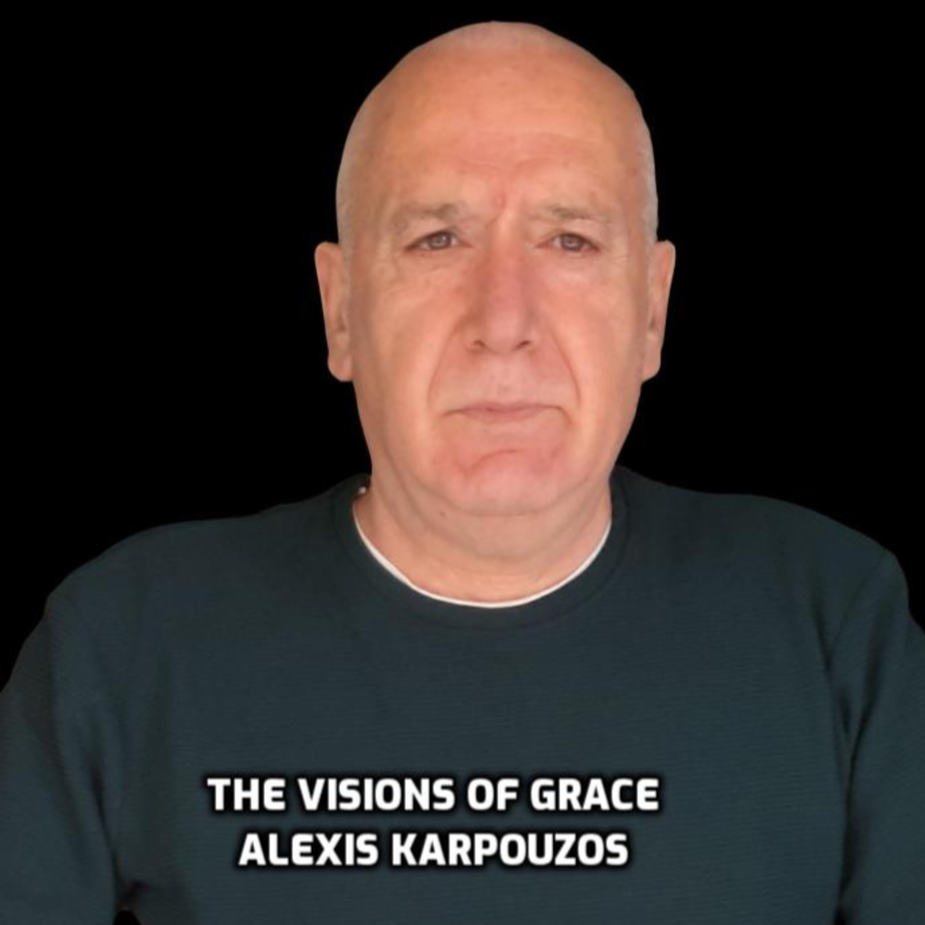 ALEXIS KARPOUZOS POETRY