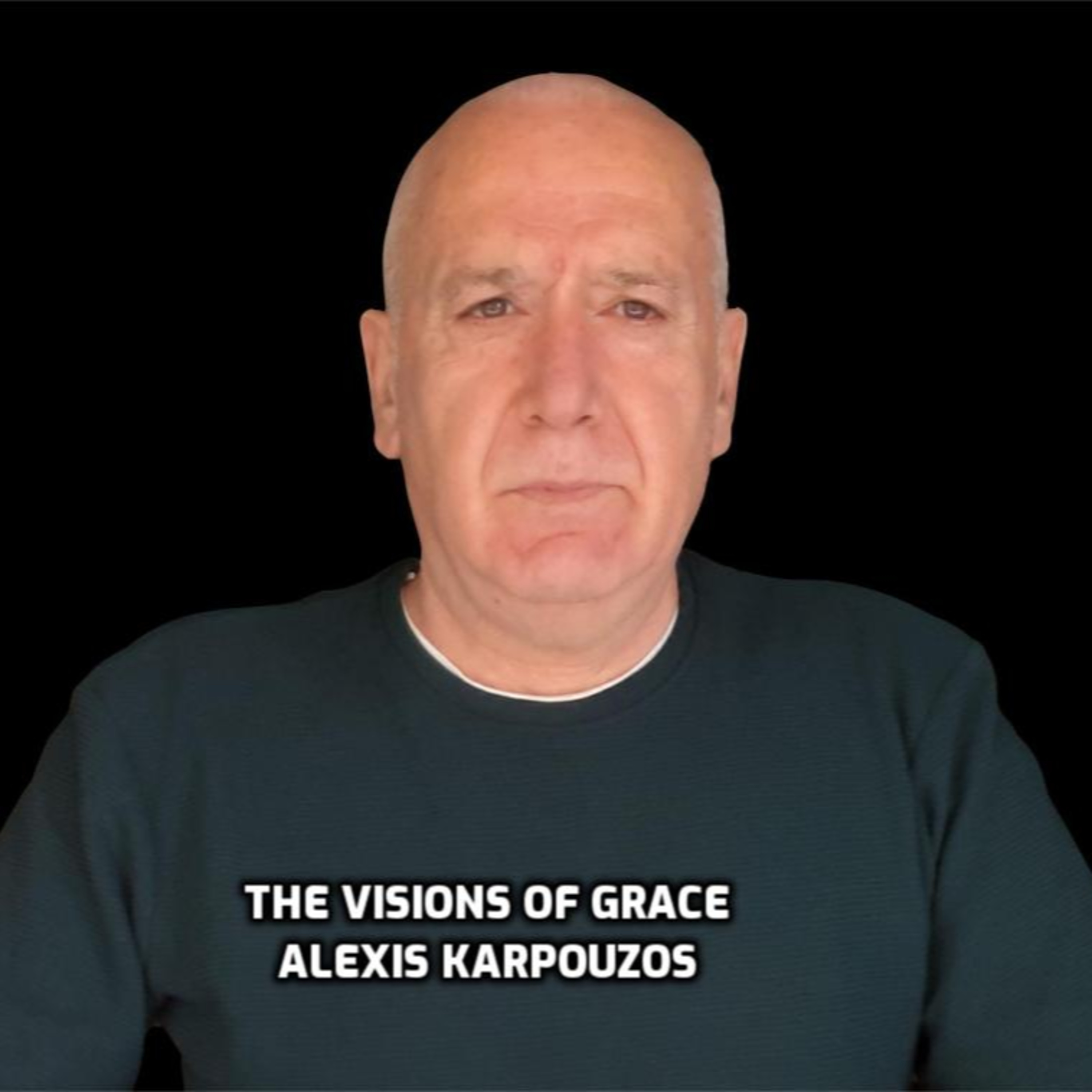 ALEXIS KARPOUZOS POETRY