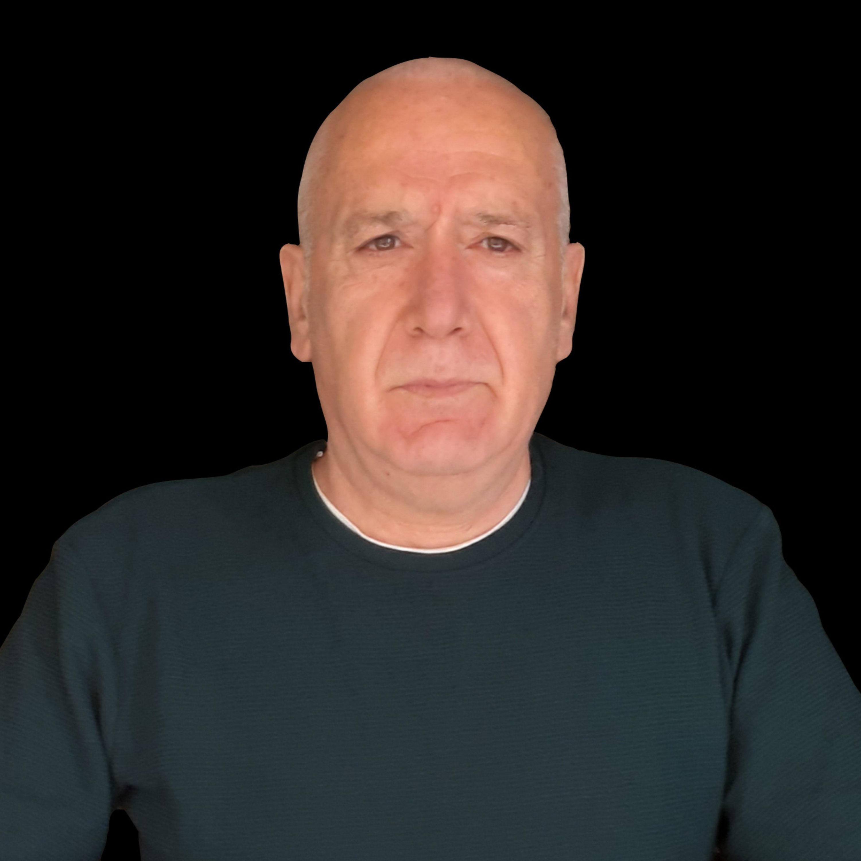 ALEXIS KARPOUZOS POETRY