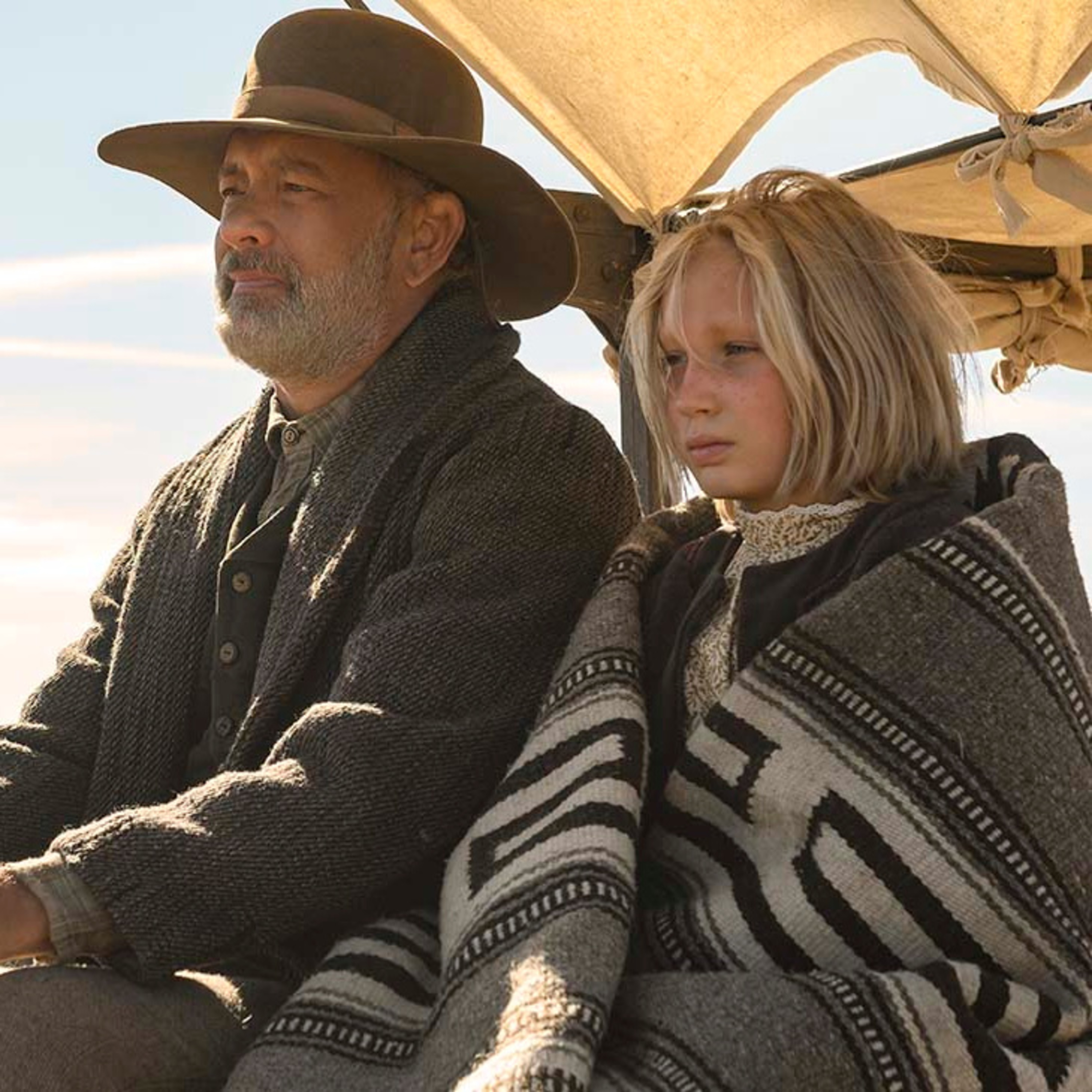 'News of the World' Is A Fine, But Familiar Western episode artwork