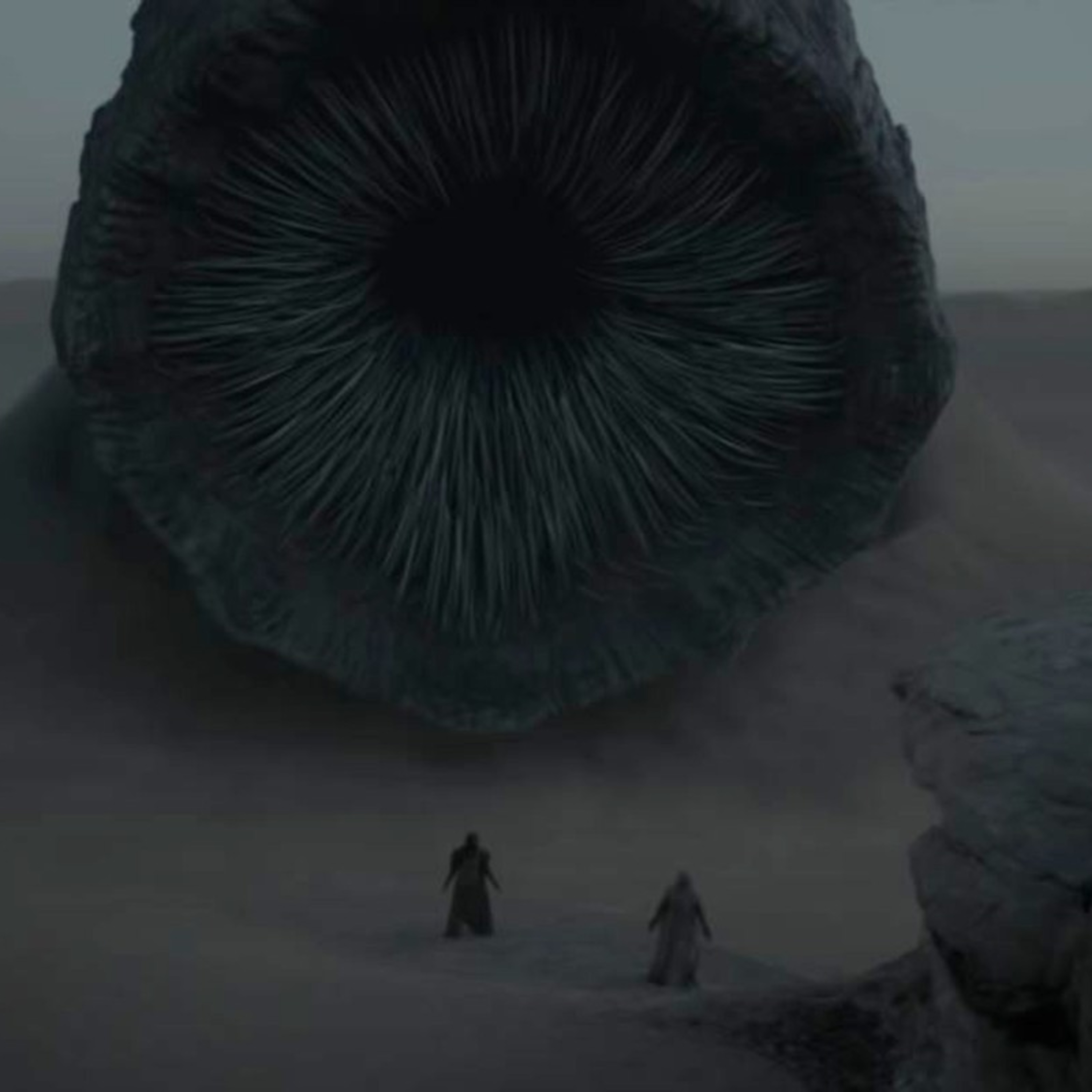 Dune (2021) Is A Layered, Visually Stunning, Yet Incomplete Masterpiece episode artwork