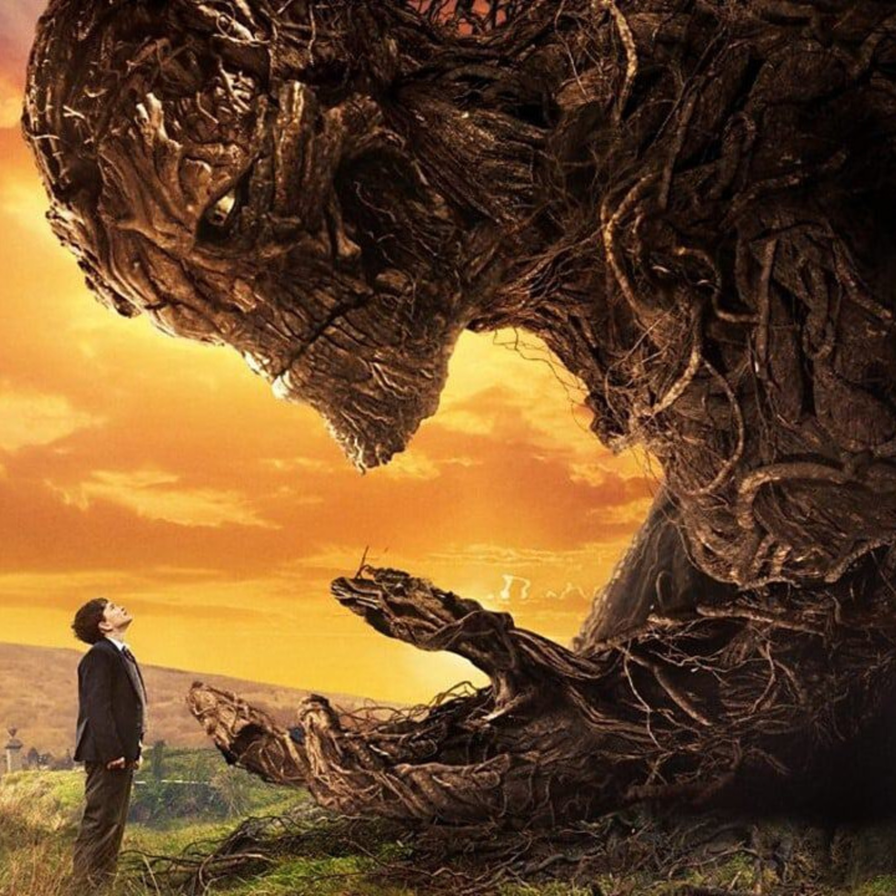 A Monster Calls (2016) Is A Solid Family Tearjerker episode artwork