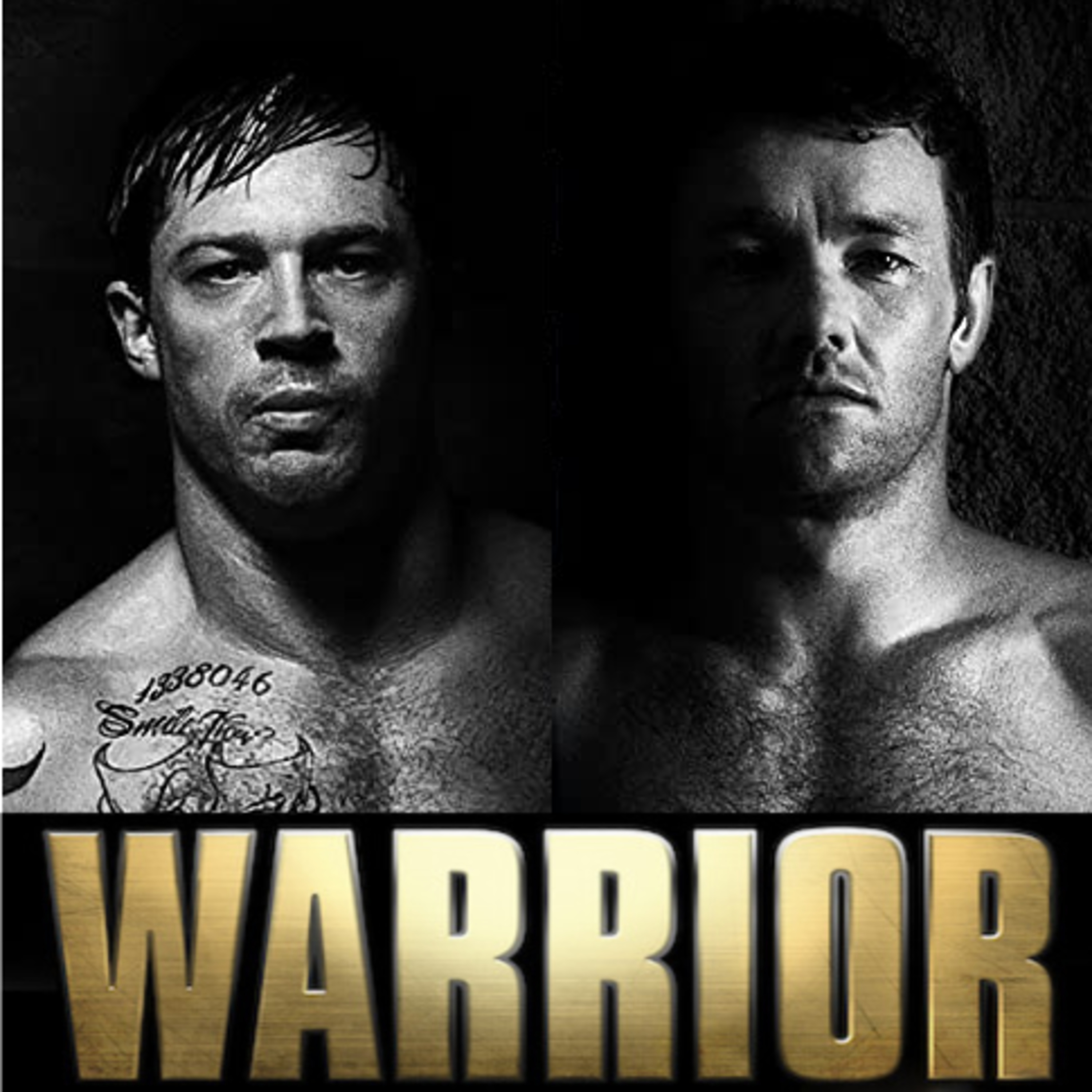 'Warrior' (2011) Is An Exceptional, Hard Hitting Sports Drama  episode artwork