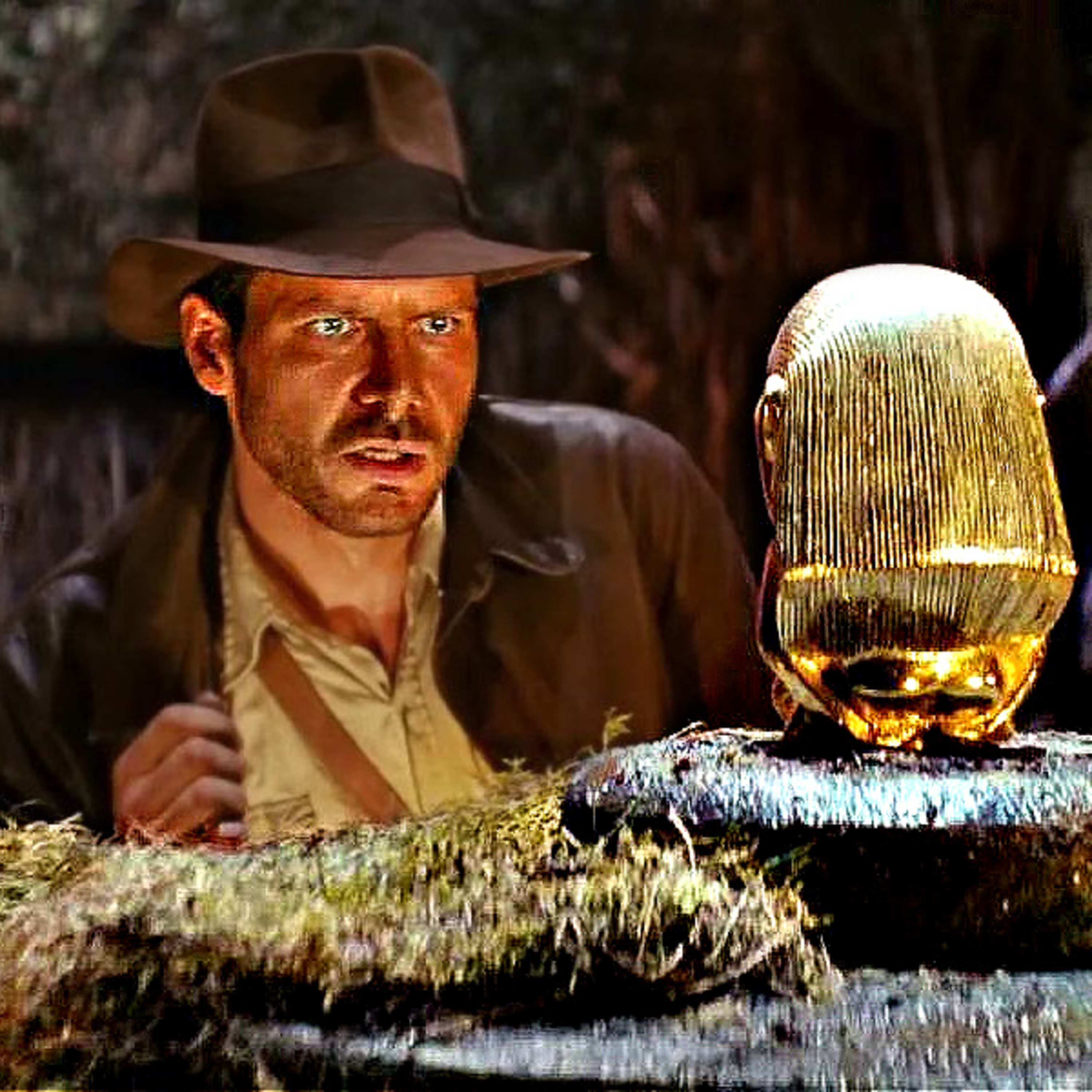 'Raiders of the Lost Ark' Is a Timeless Classic episode artwork